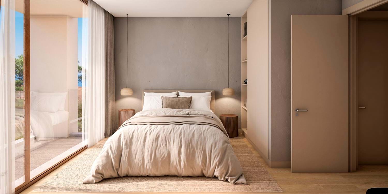 Townhouse with Sea-Views in Obidos