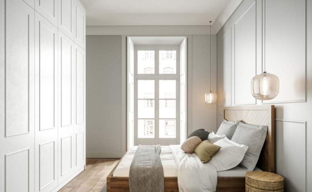 New Apartment in Baxia