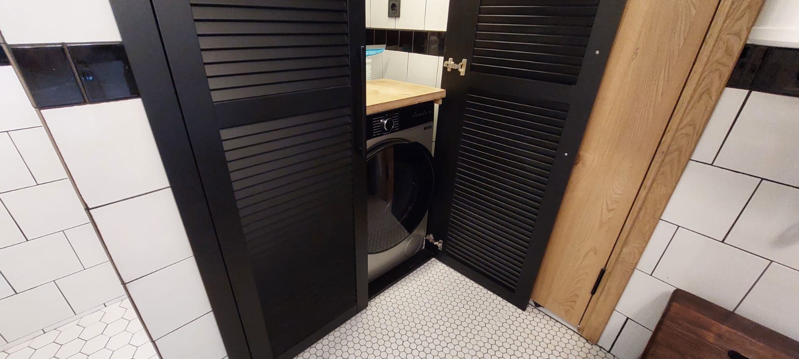 Central Location Studio Apartment