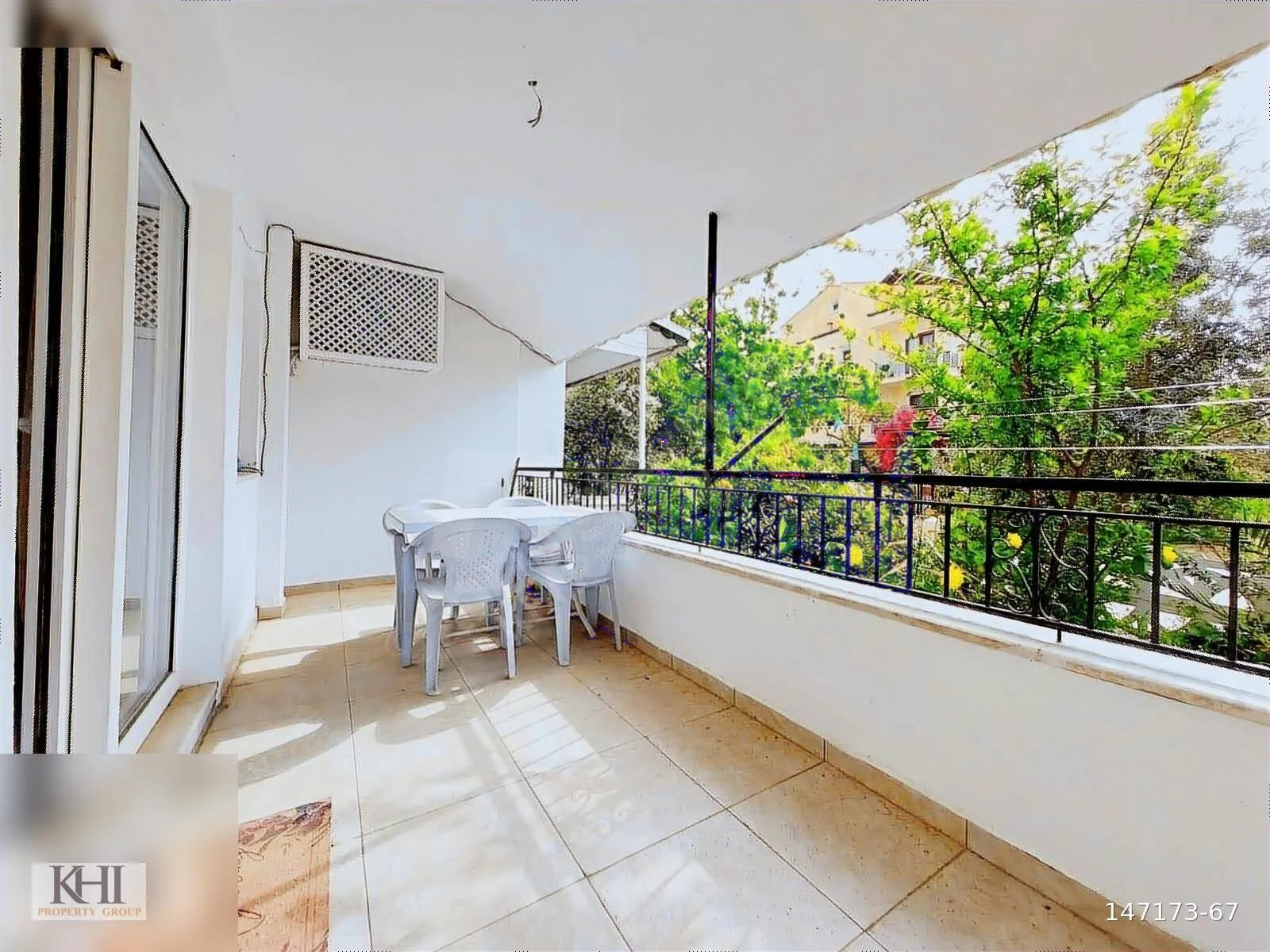 Central Location Fethiye Apartment