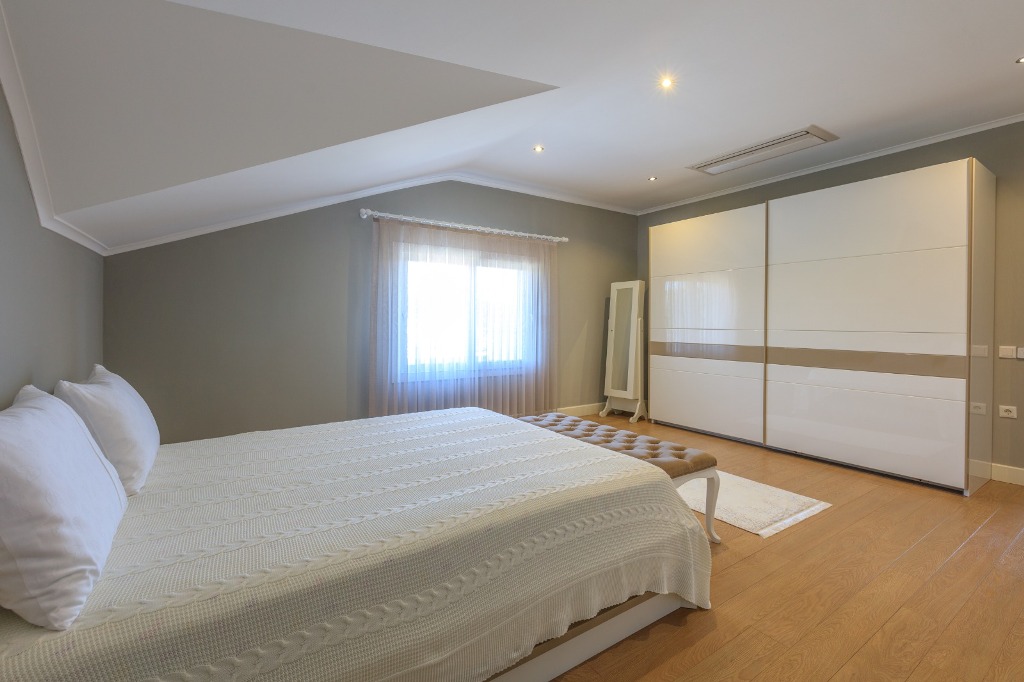 Elegant Luxury Villa in Ovacik