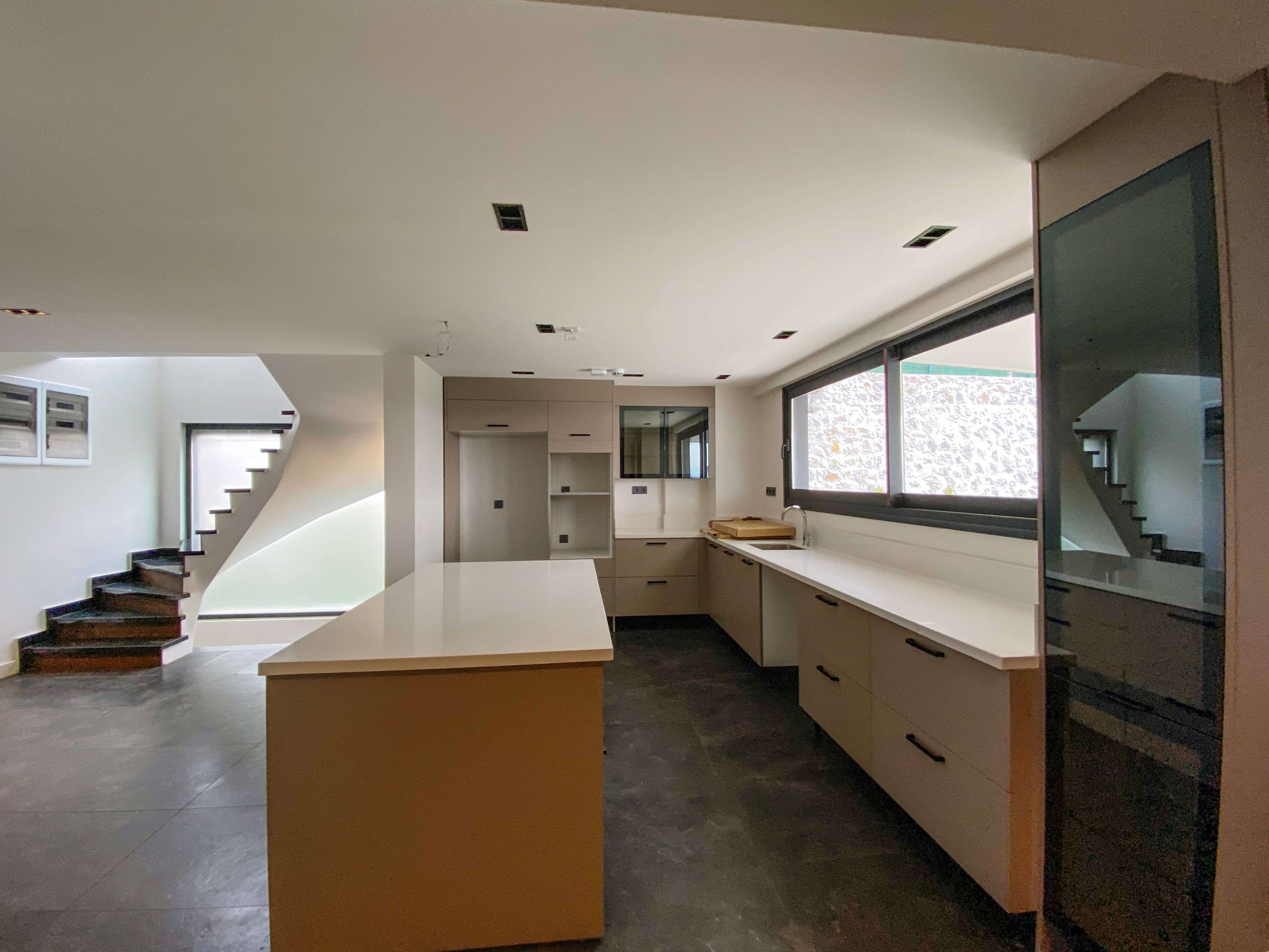 High Quality Villa in Ovacik