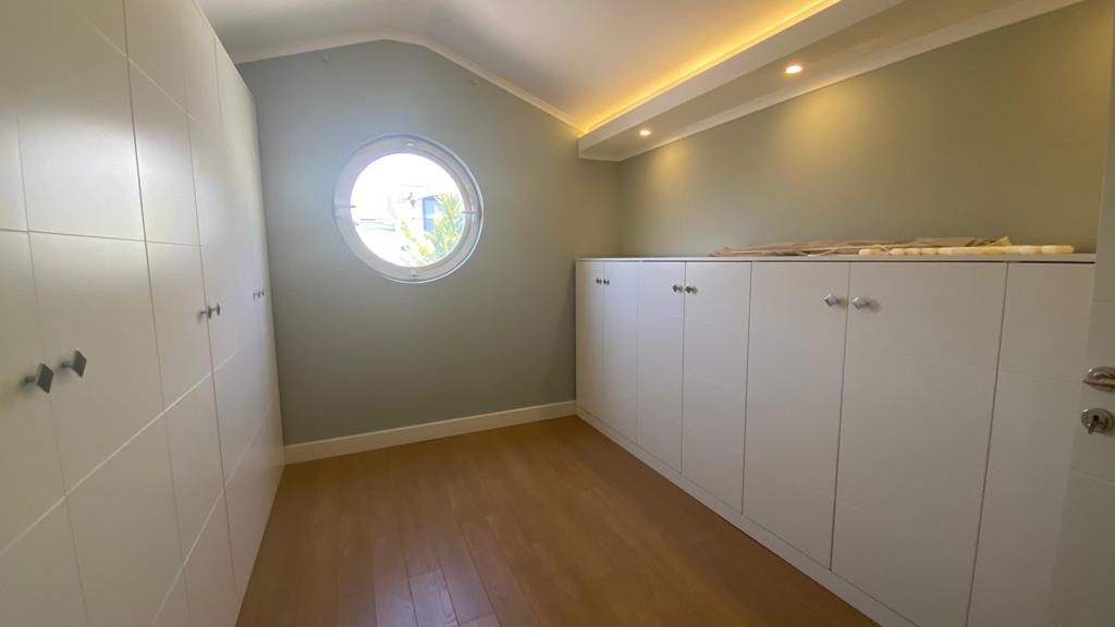 Elegant Luxury Villa in Ovacik