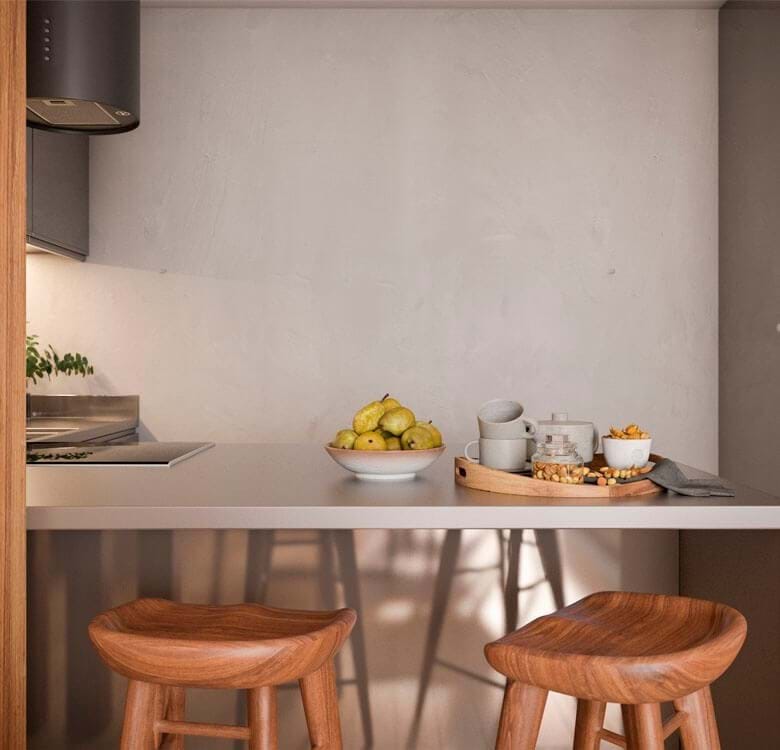 Sea-View Duplex Apartment in Obidos