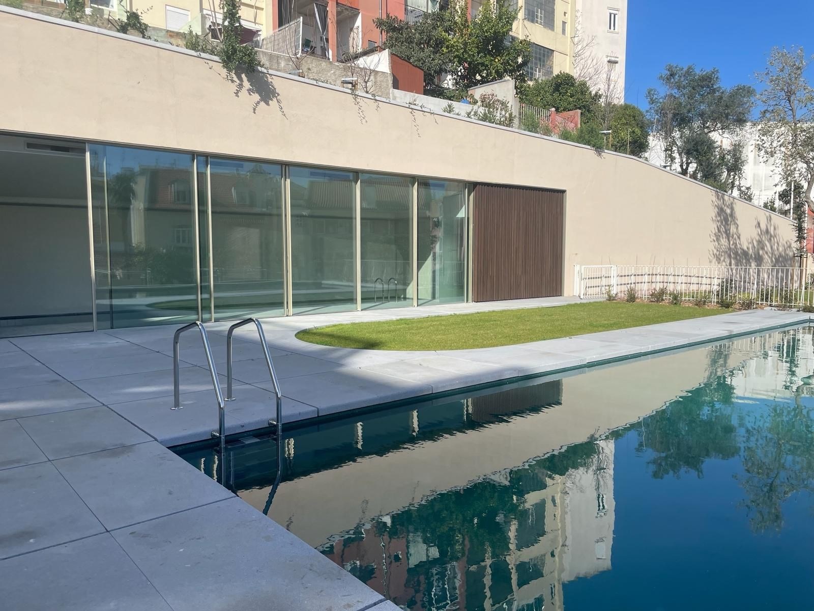 Furnished Apartment  in Graça