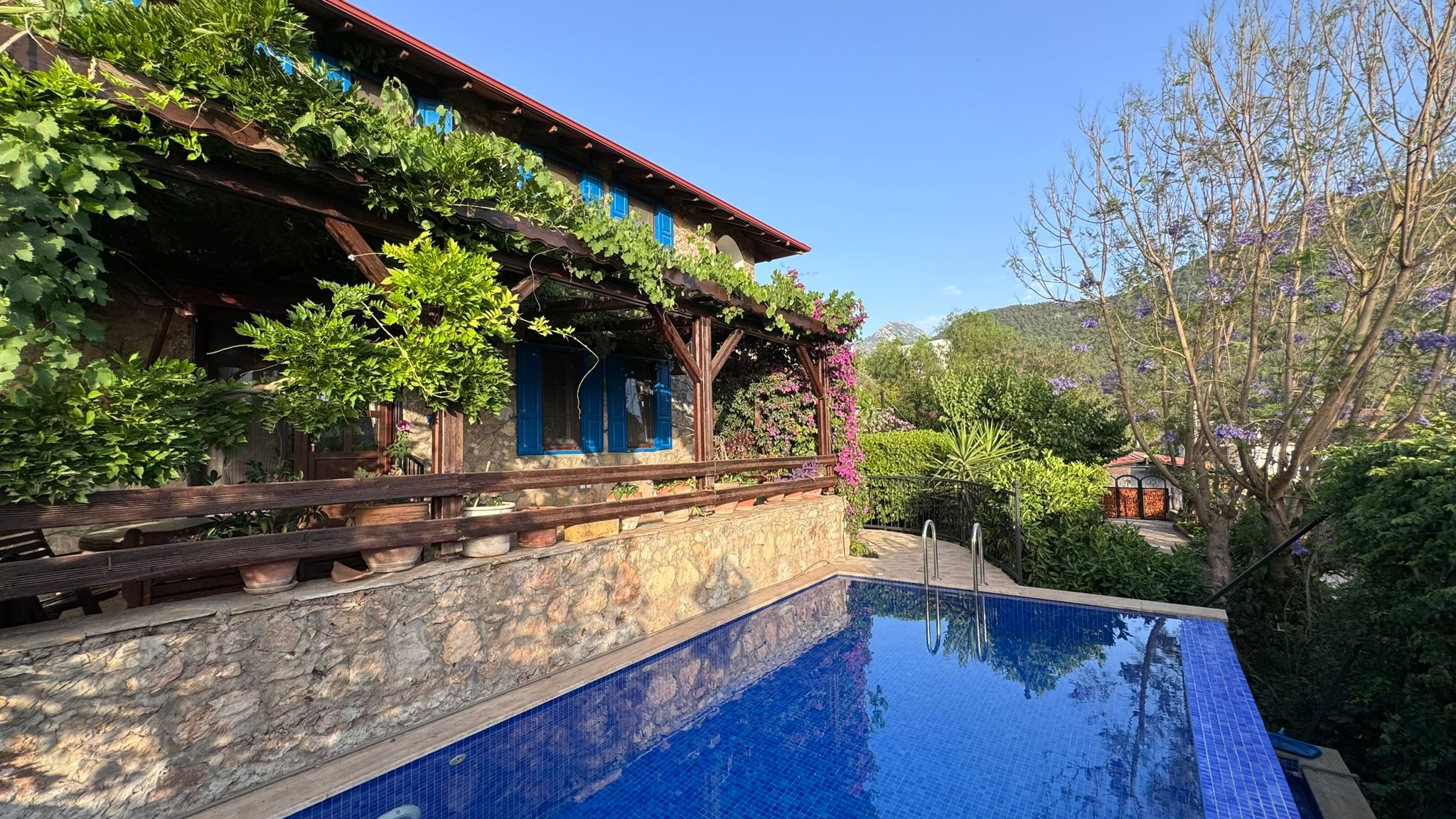 House For Sale In Kayakoy