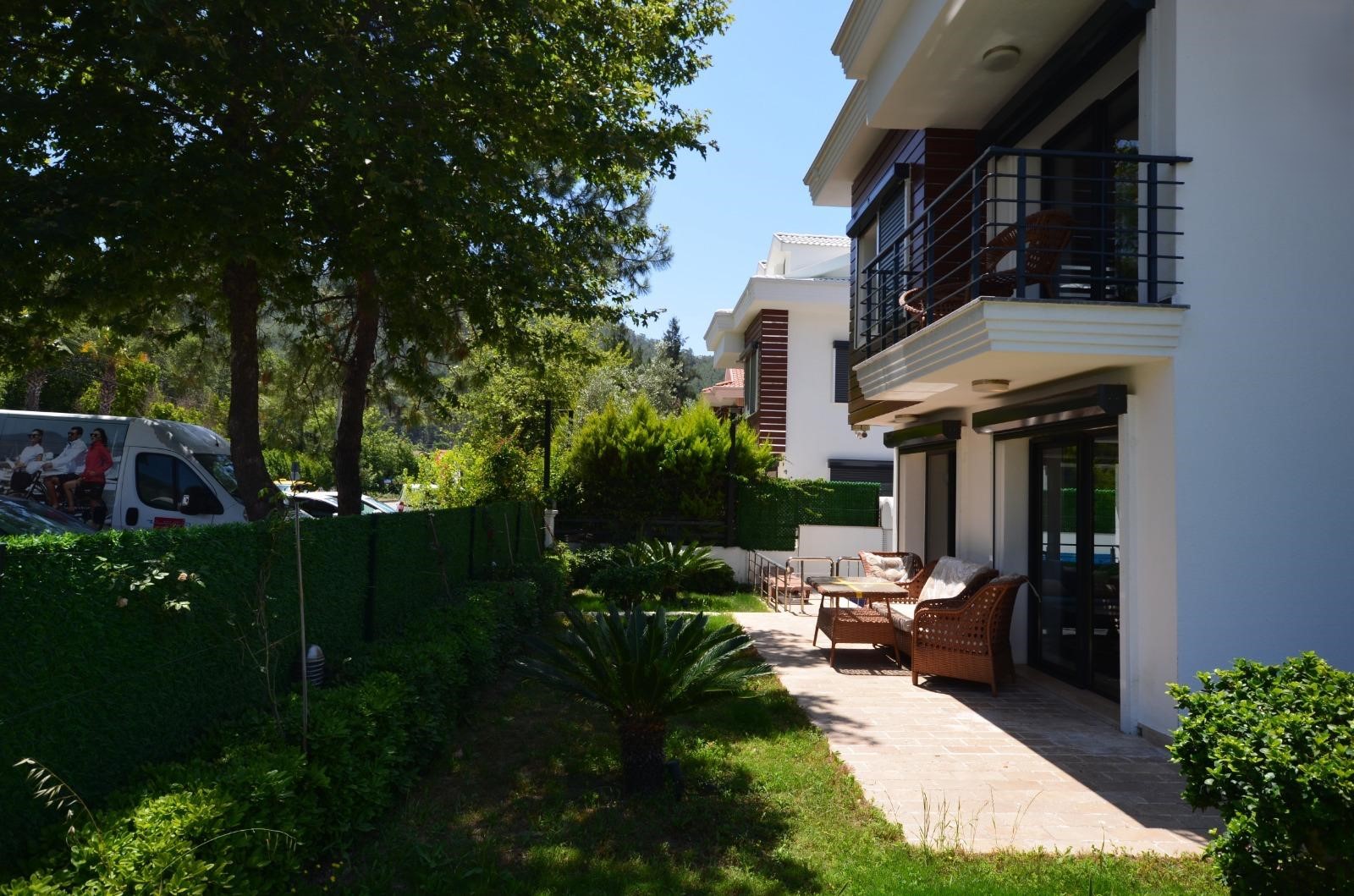 Spacious Villa in Gocek