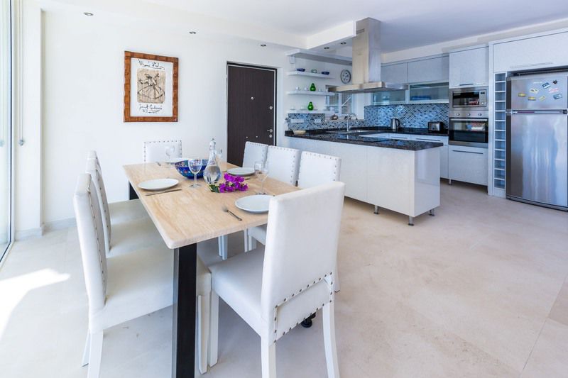 Stunning Secluded Villa in Kalkan