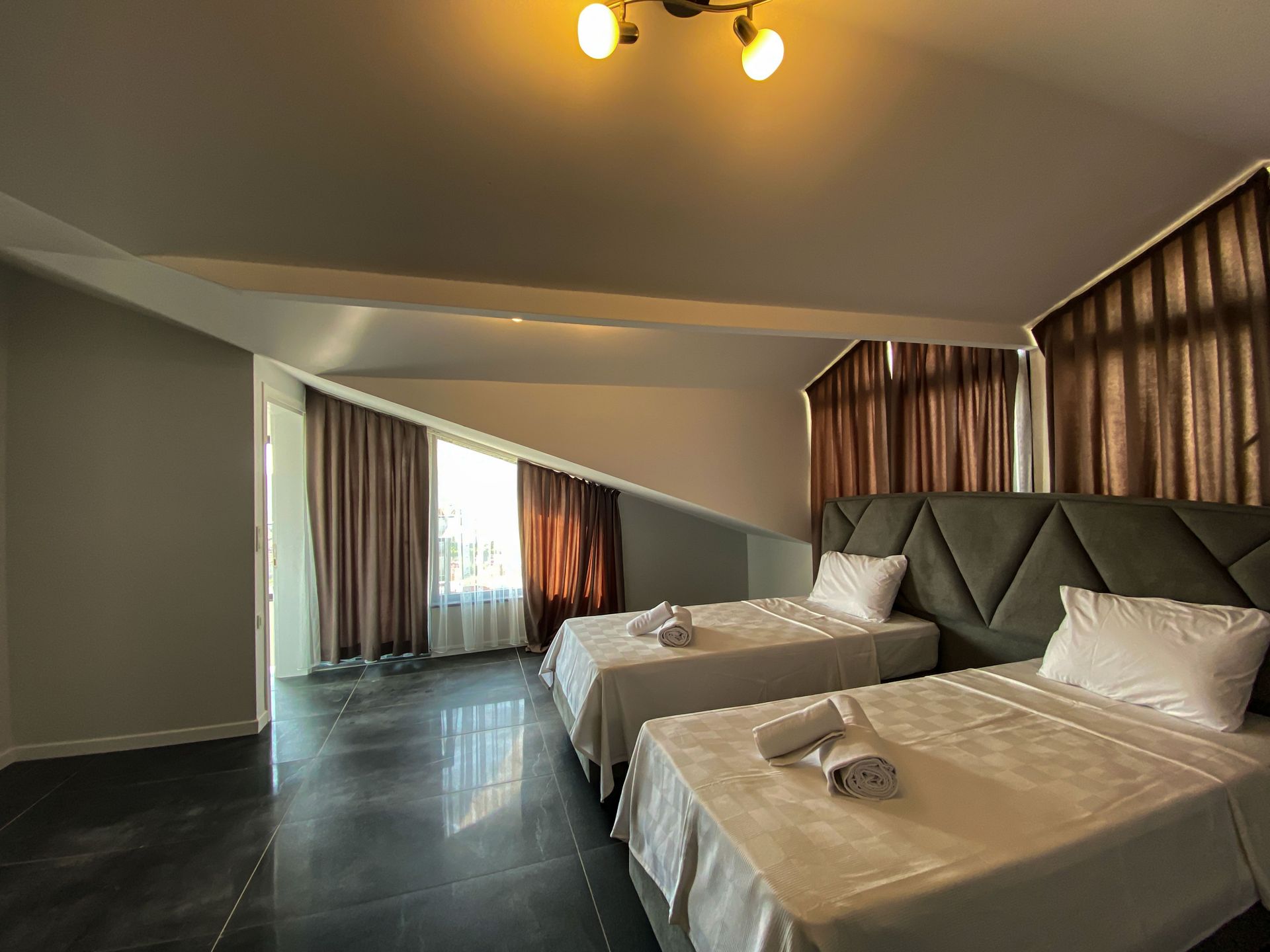 Stunning Detached Villa in Hisaronu