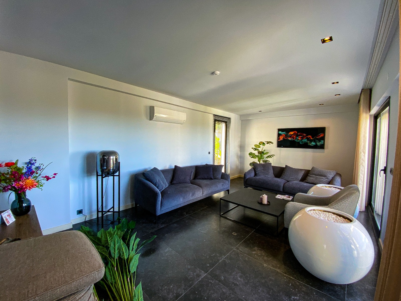 Detached Luxury Smart Home