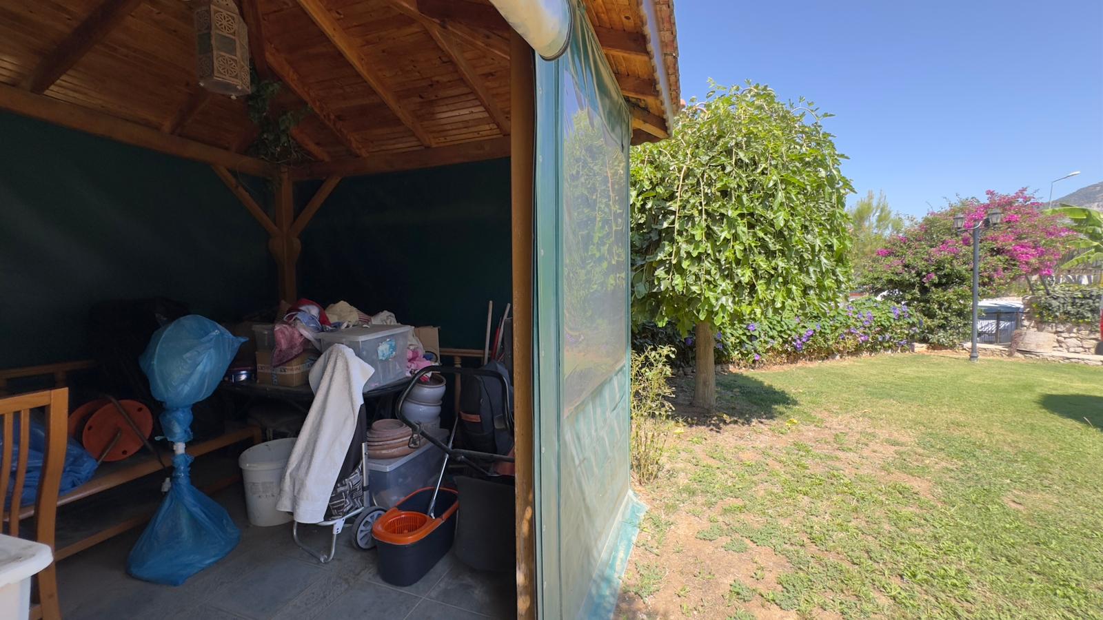 Superb Contemporary Villa in Ovacik