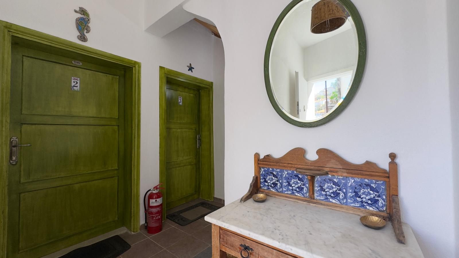 Commercial Fethiye Harbour Apartments