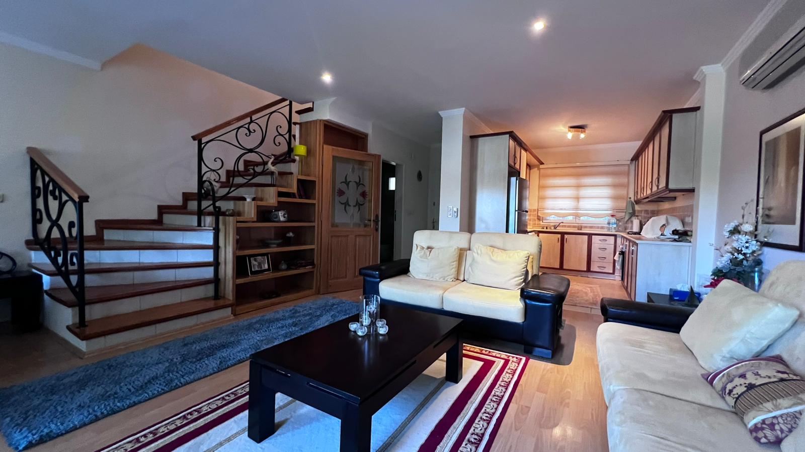 Fethiye Marina View Villa