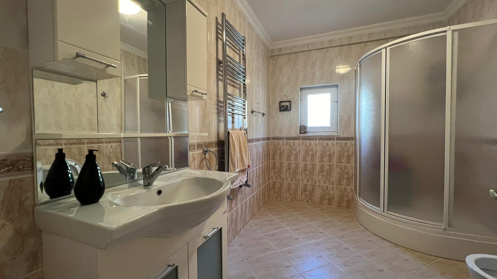 Large Ovacik Villa with Sea-View