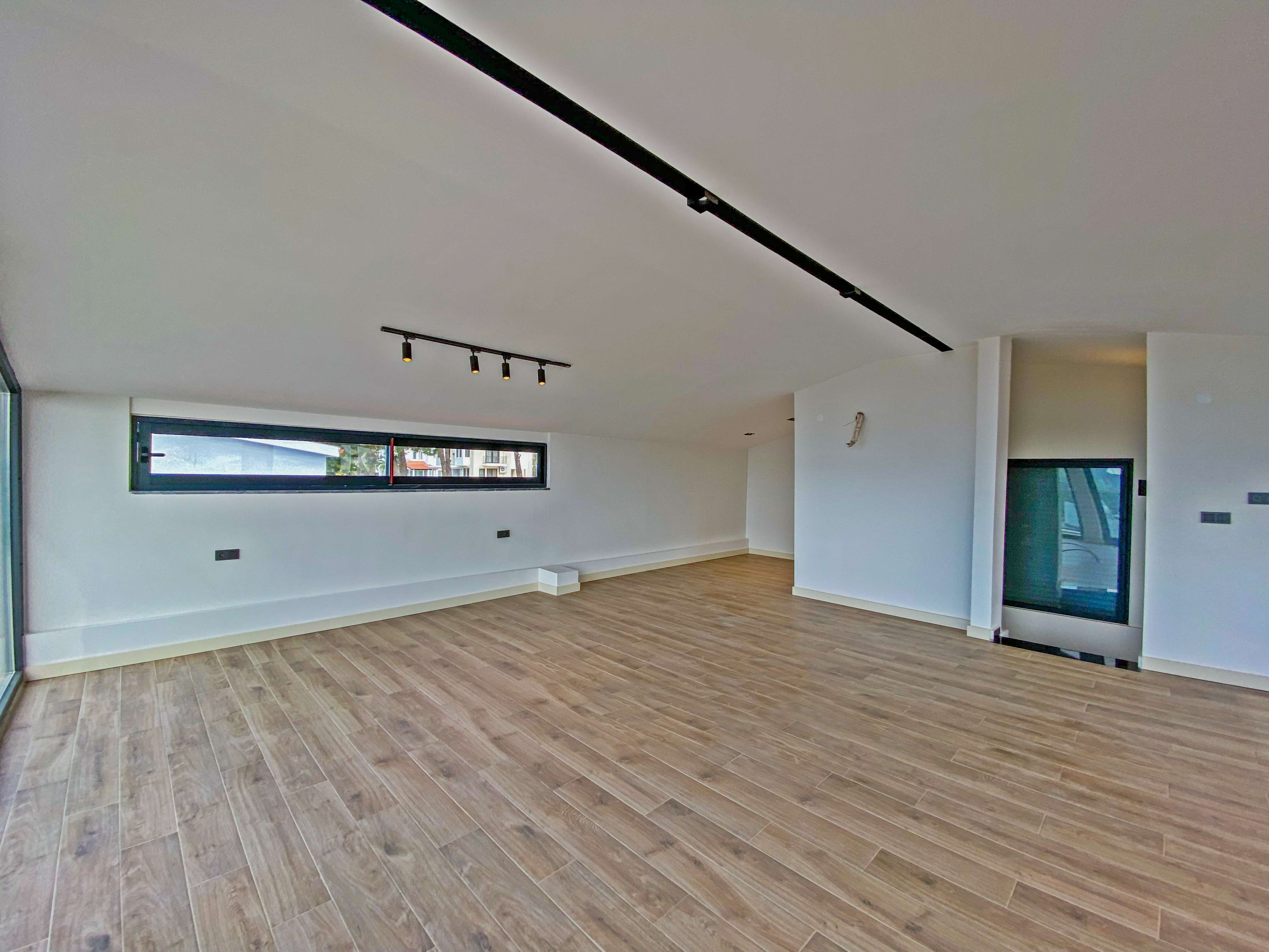 High Quality Villa in Ovacik