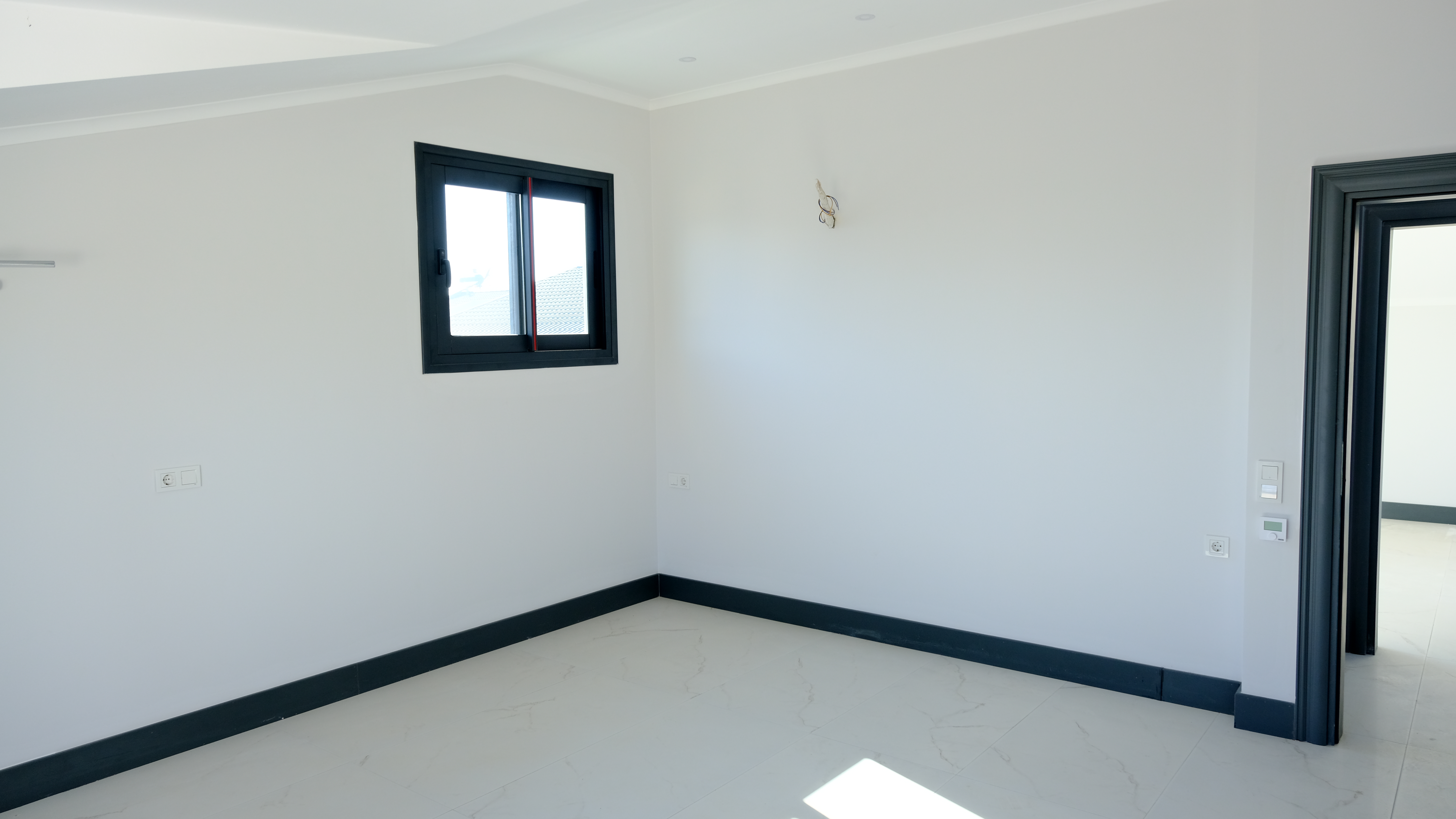 New Luxury Villas in Calis