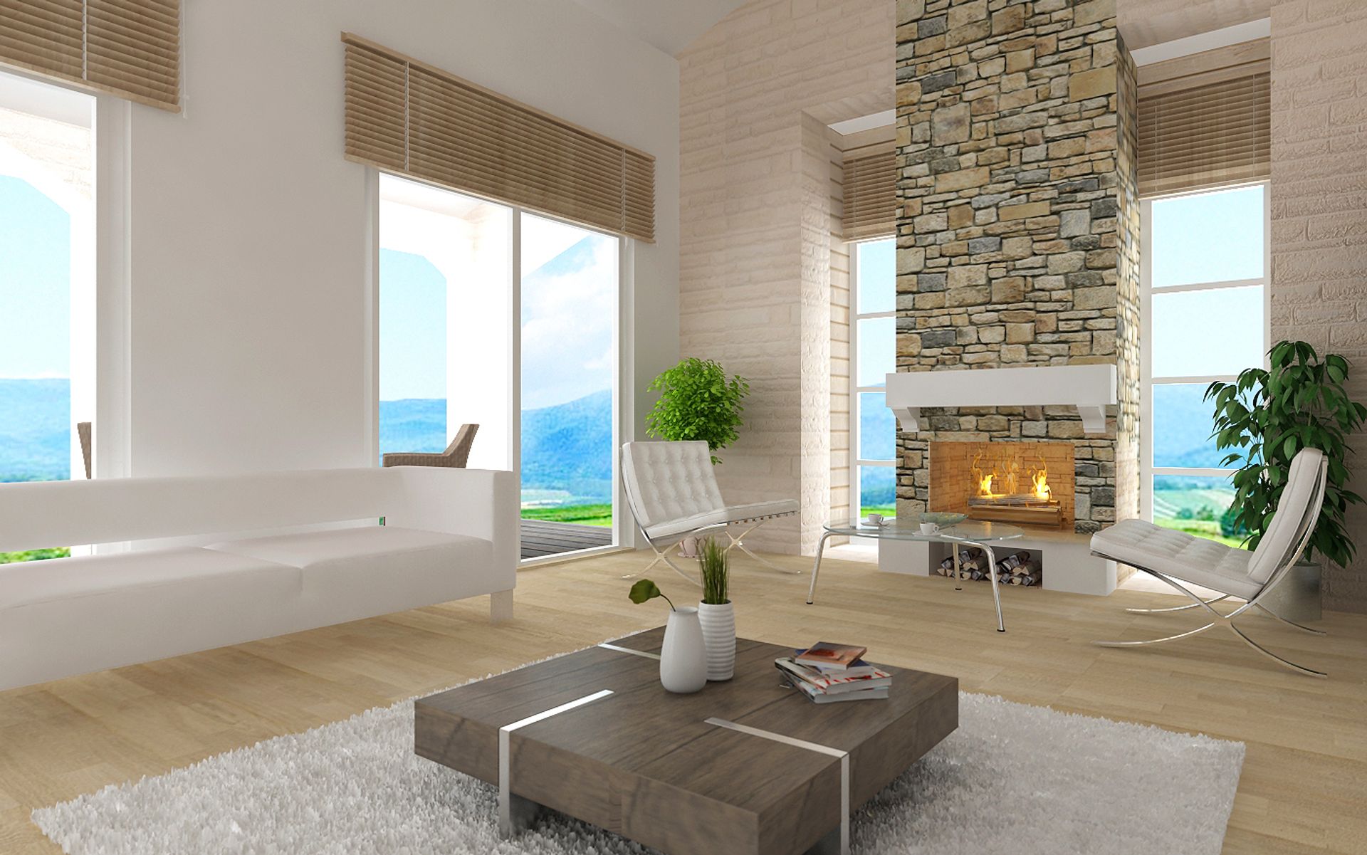 Off-Plan Bungalow in Seydikemer