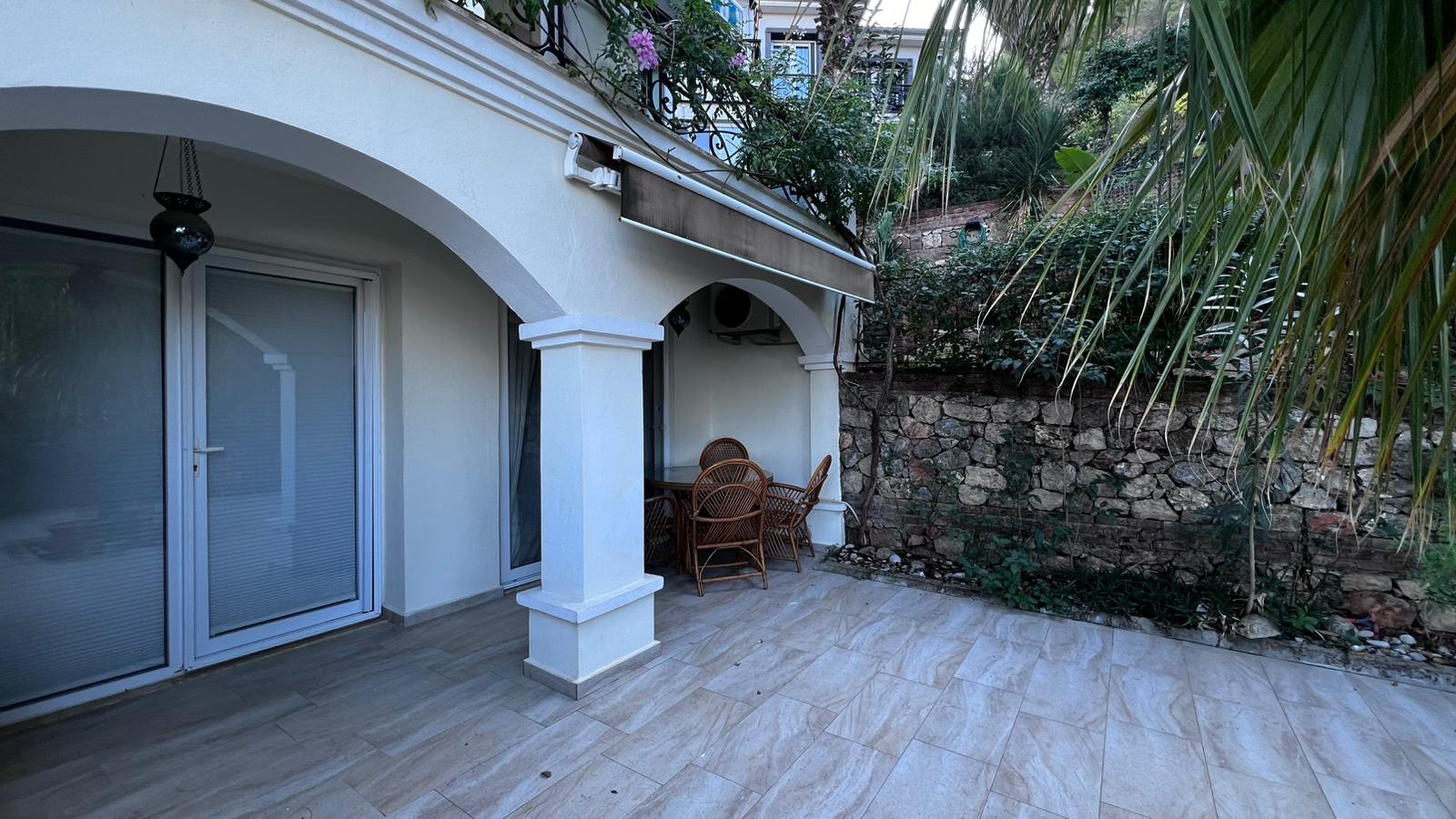 Fethiye Marina View Villa