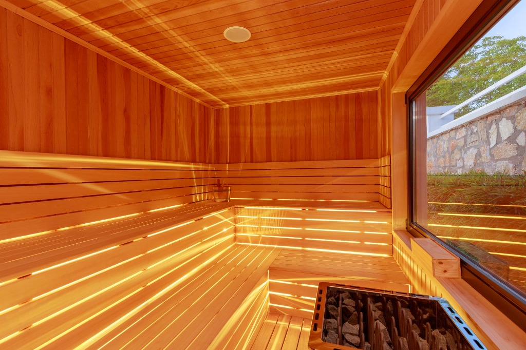 Elegant Luxury Villa in Ovacik