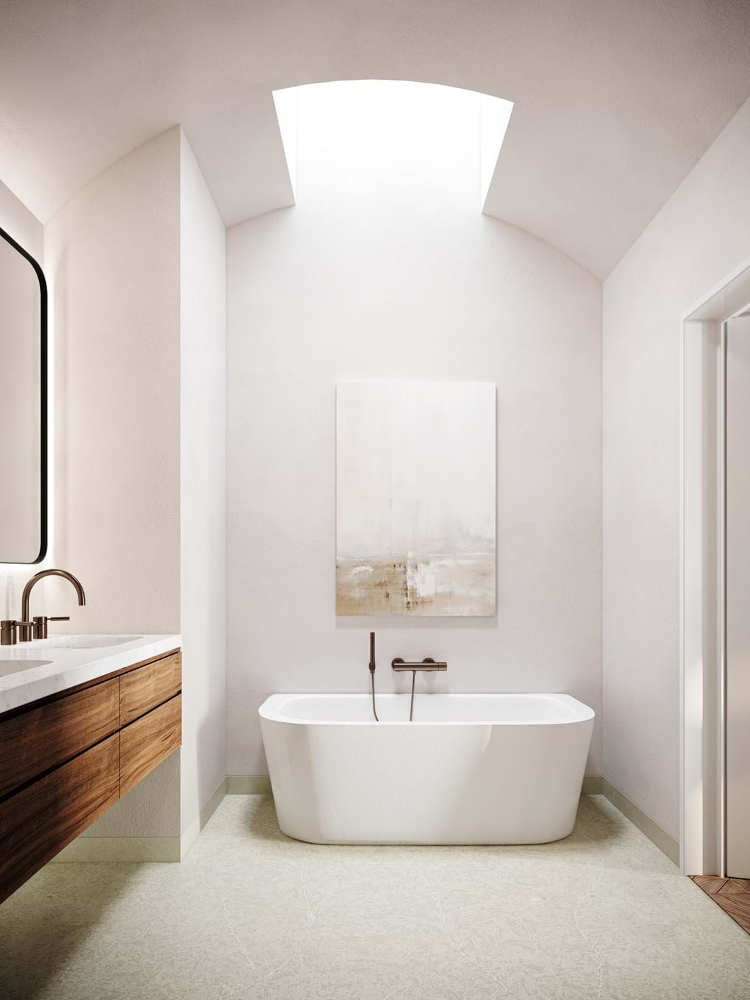 Lisbon Apartment with River View