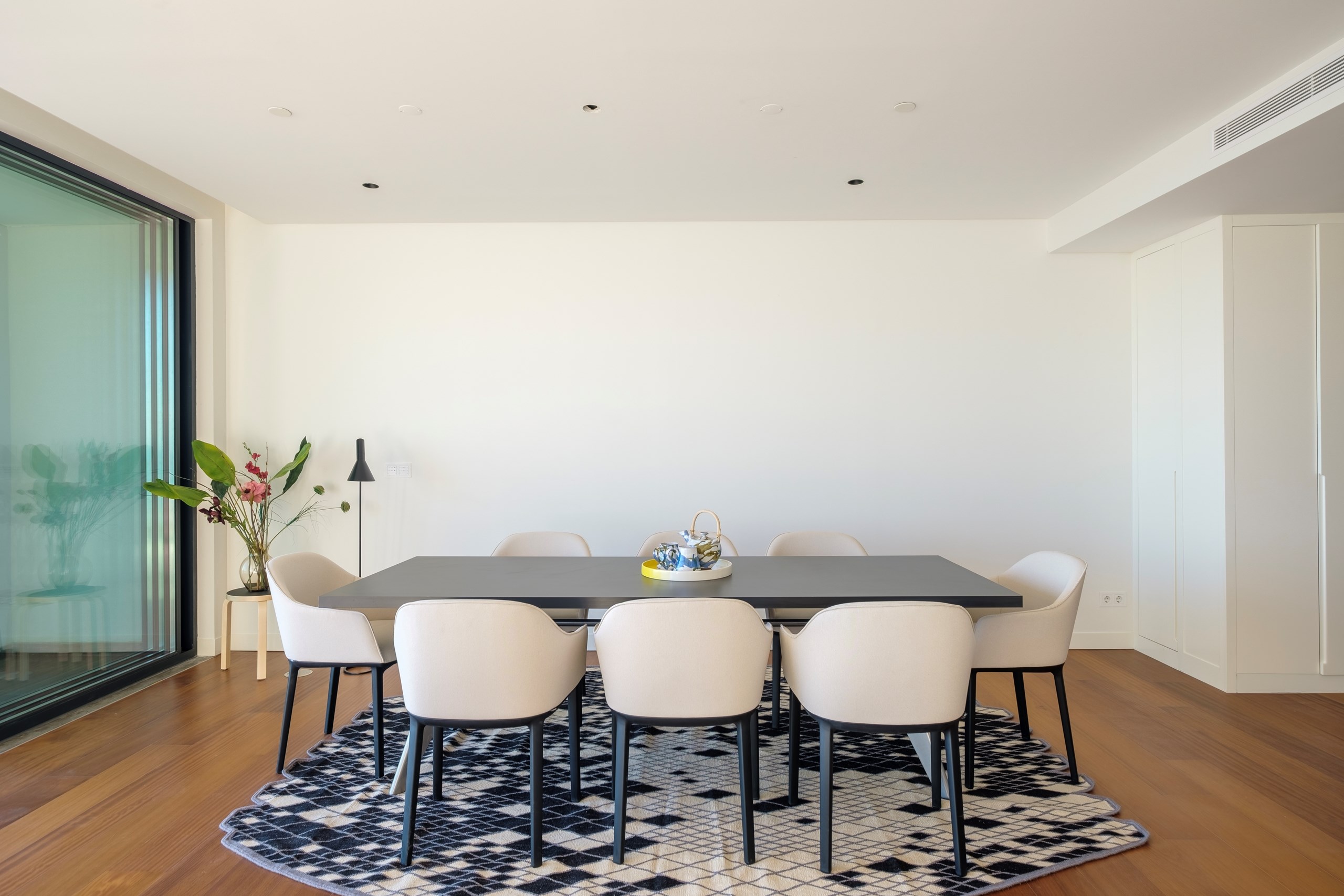 River-View Penthouses in Parque das Nacoes