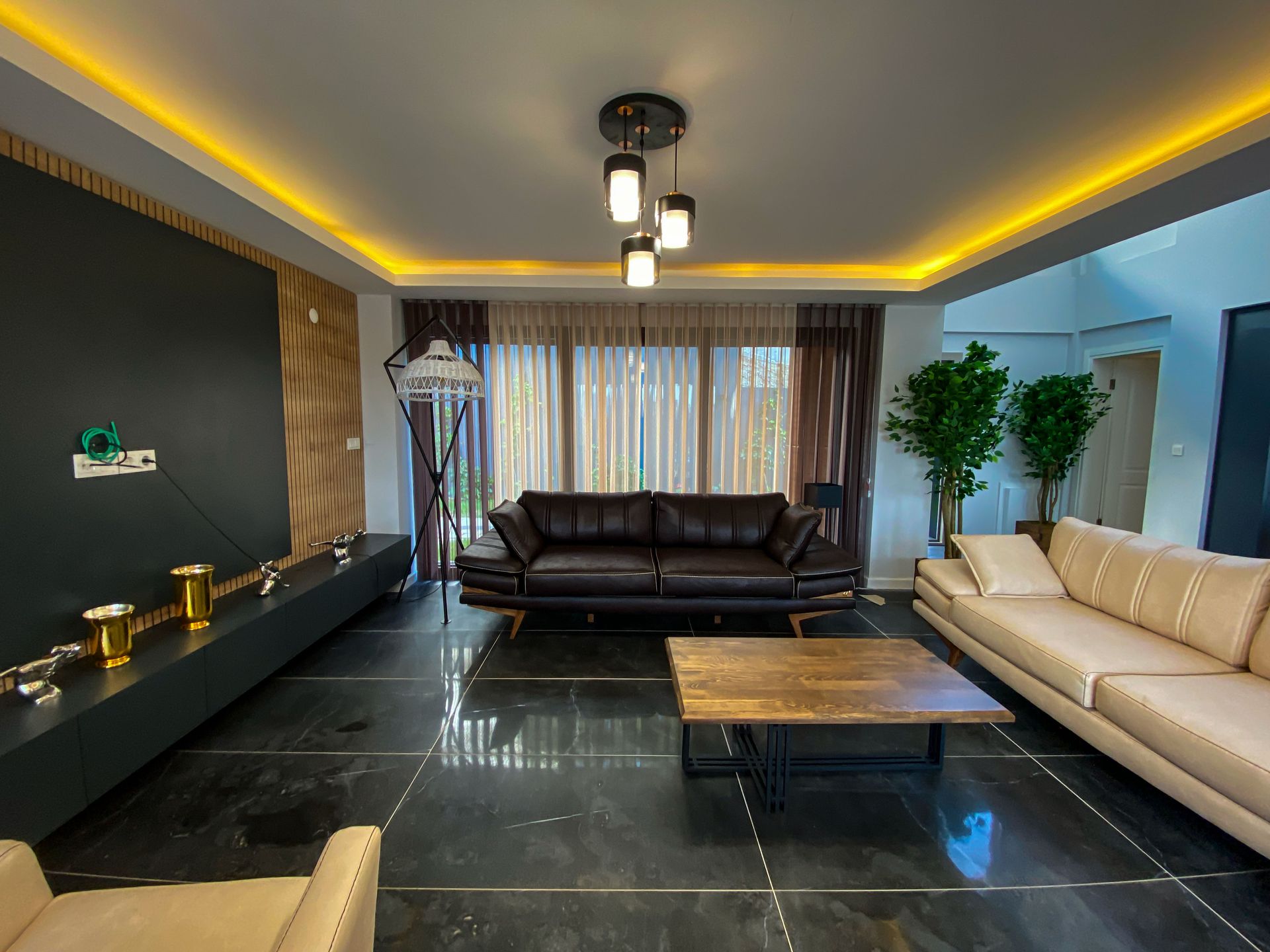 Stunning Detached Villa in Hisaronu