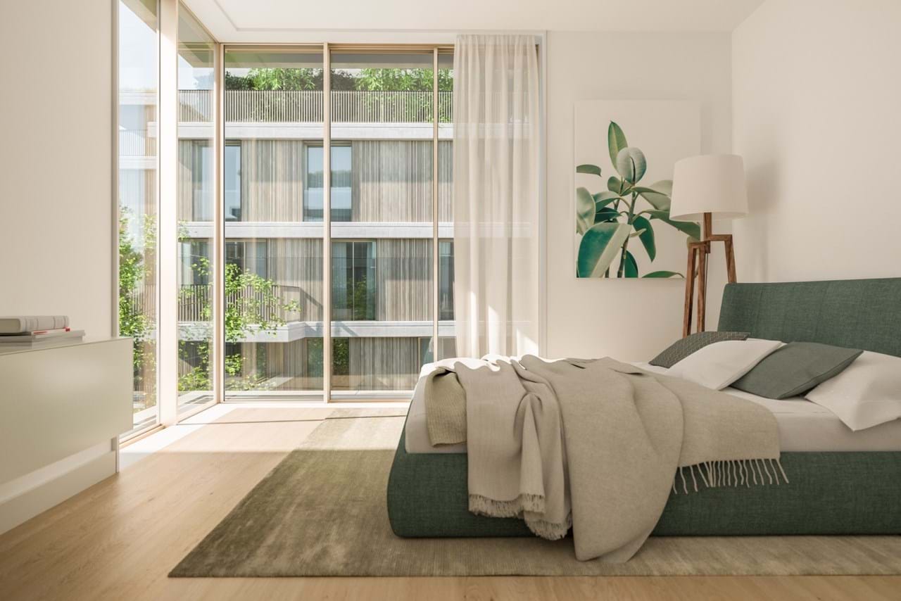 Central Location Apartment in Lisbon