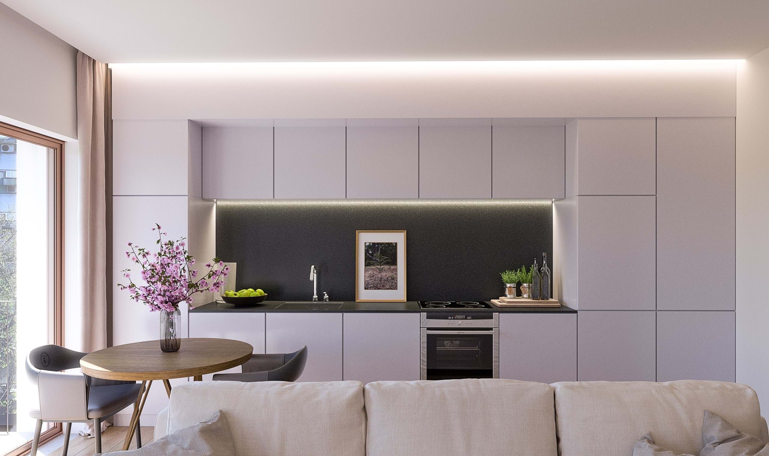 Modern Apartment in Central Lisbon