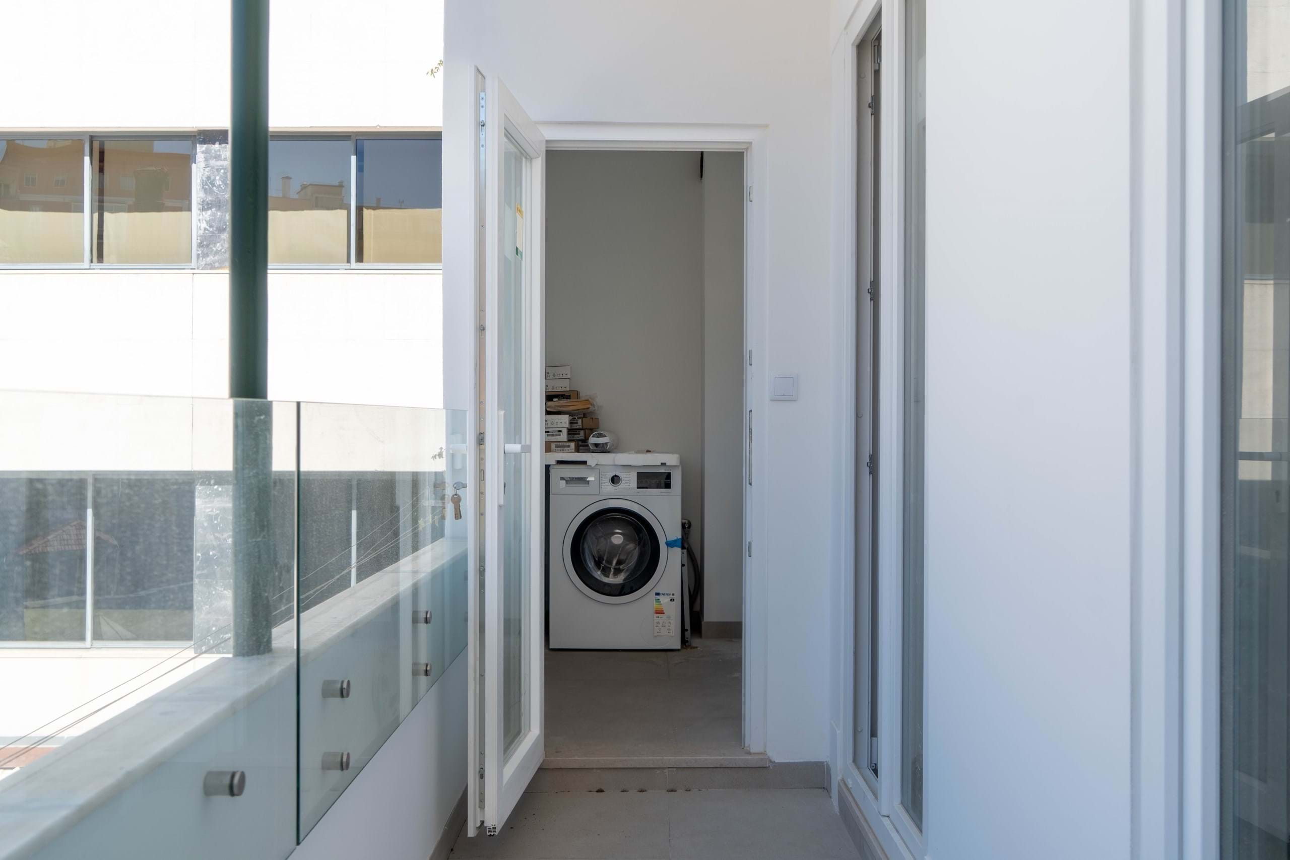 Fully Renovated Apartment in Lisbon