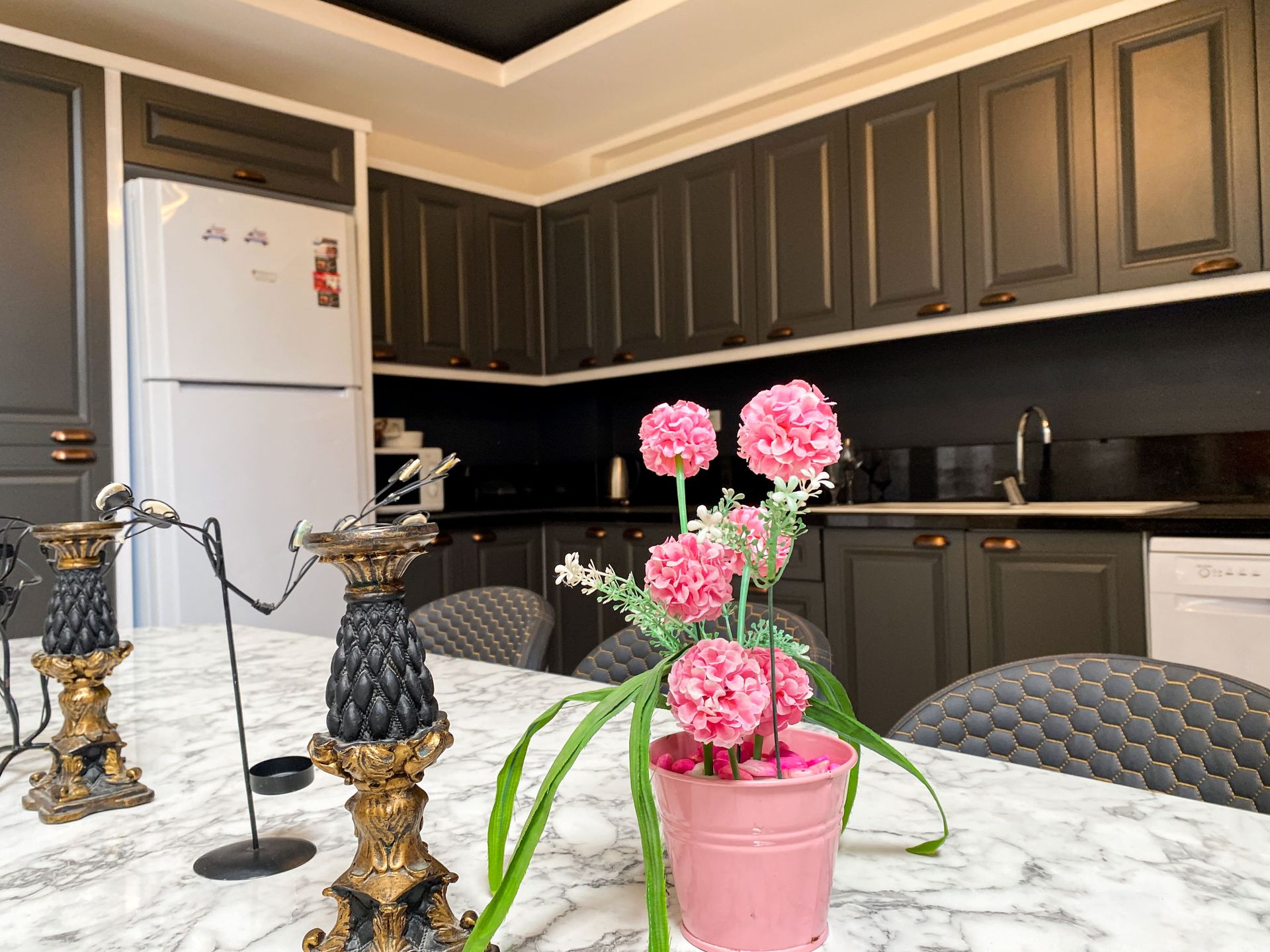 Stunning Villas in Hisaronu