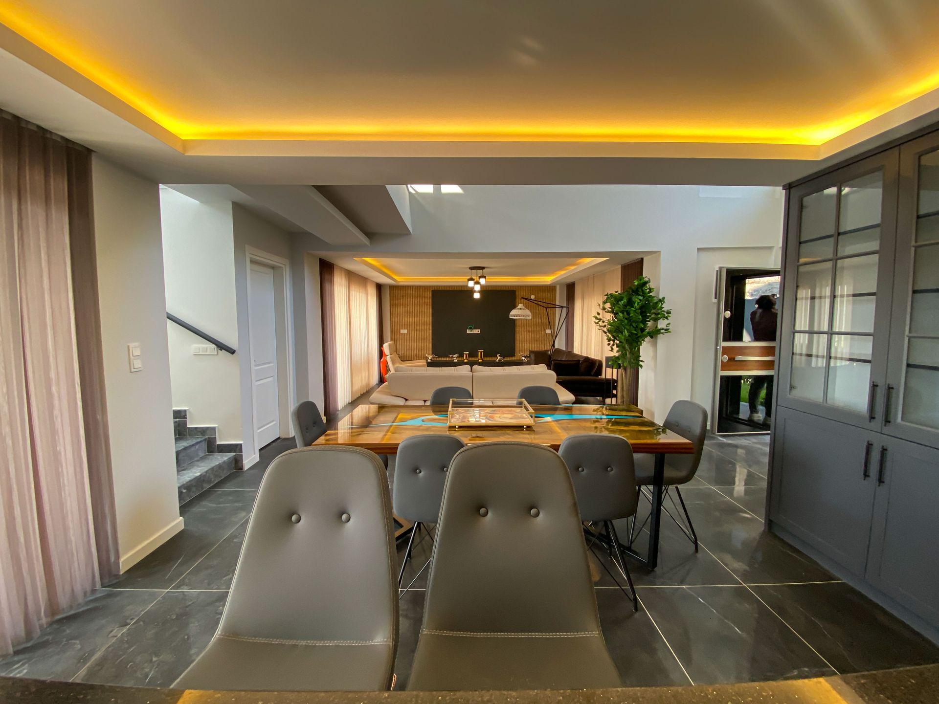 Stunning Detached Villa in Hisaronu