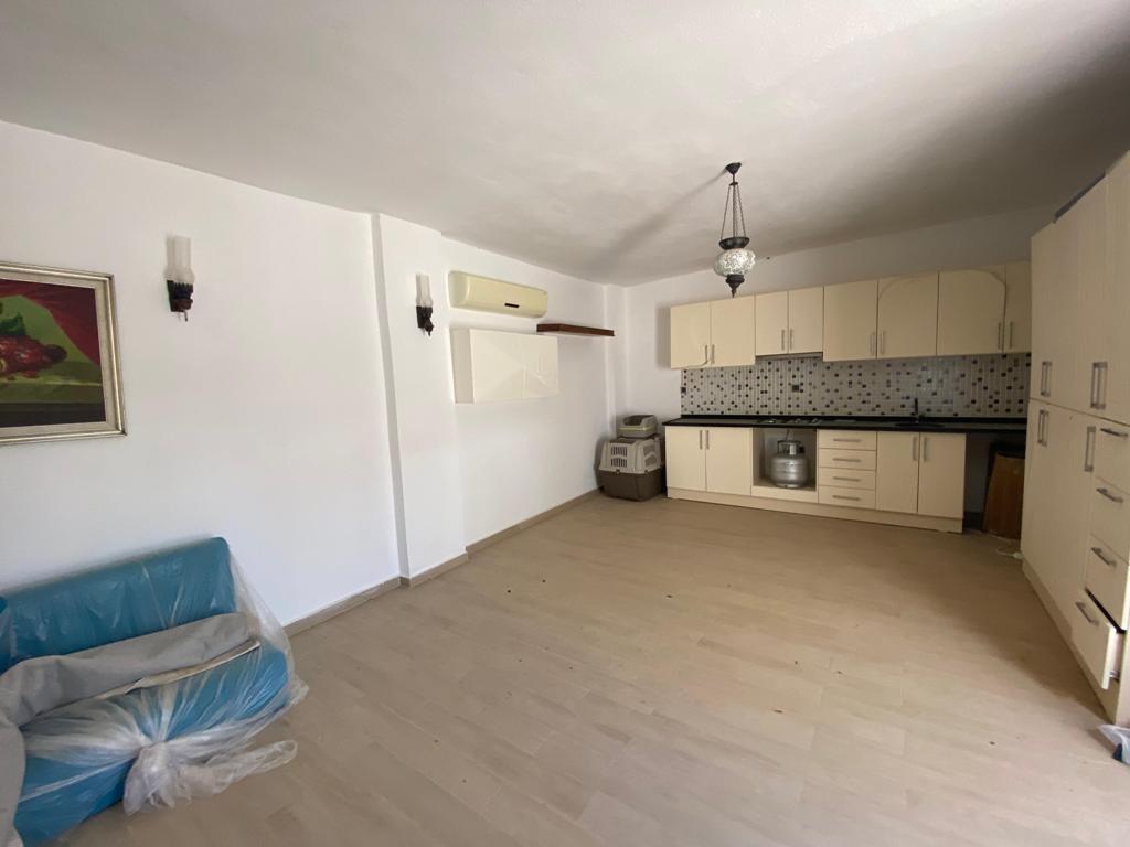 Elegant Luxury Villa in Ovacik