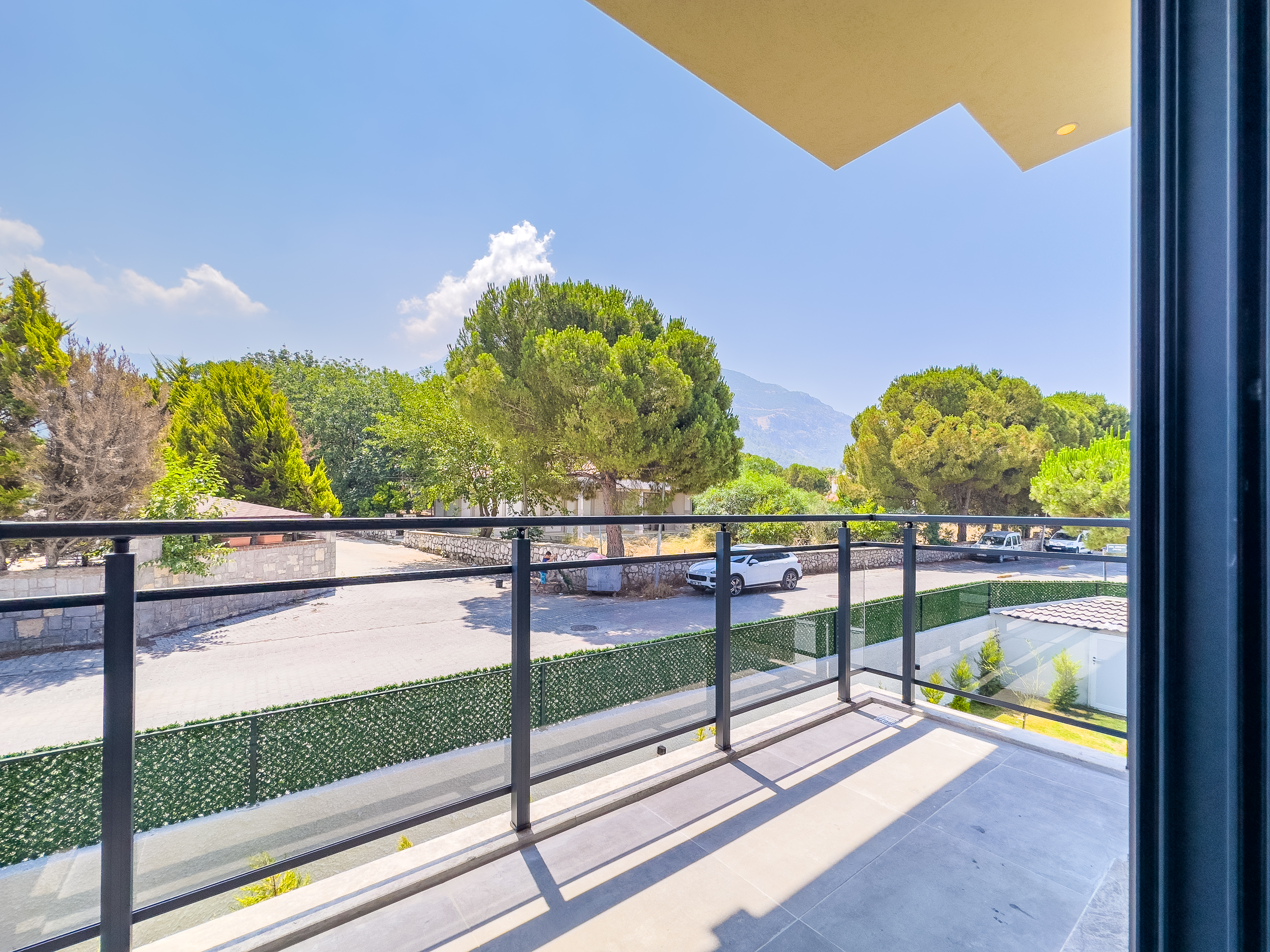 Large Luxury Villas in Fethiye