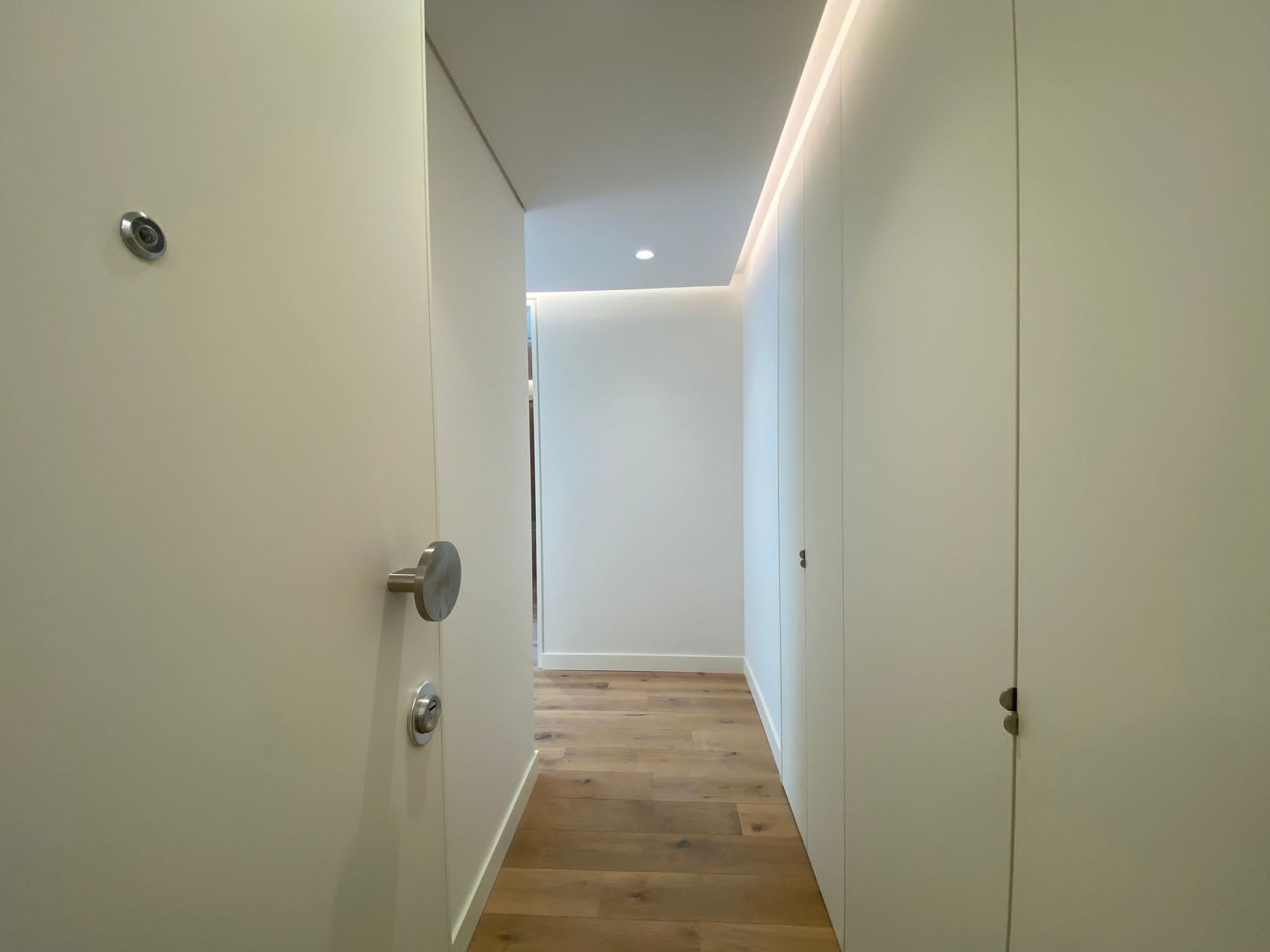 Furnished Apartment  in Graça