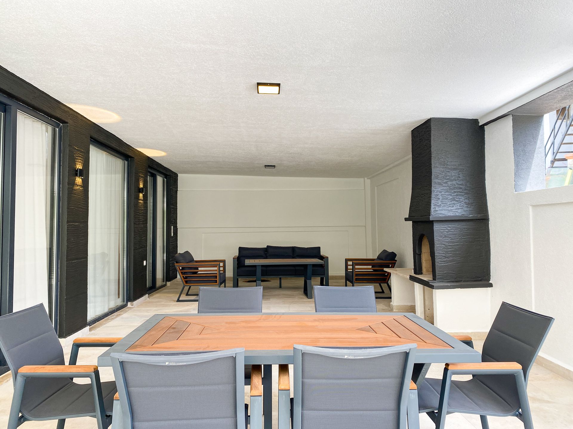 Stunning Villas in Hisaronu