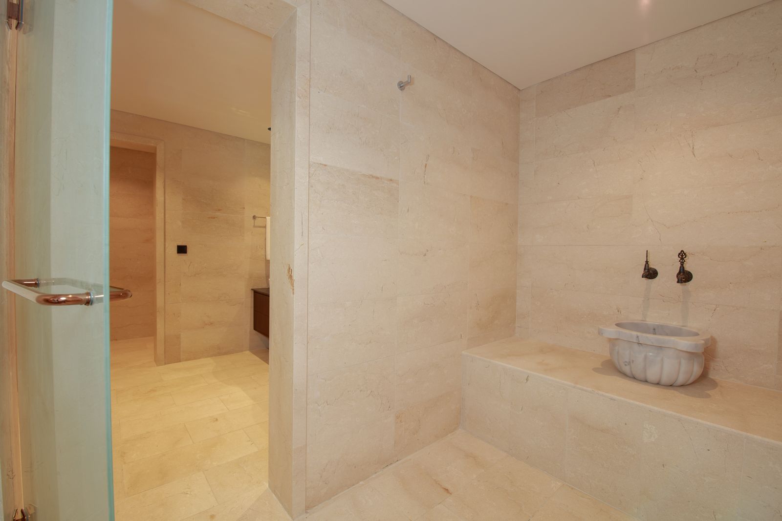 Elegant Villa on Sovalye Island