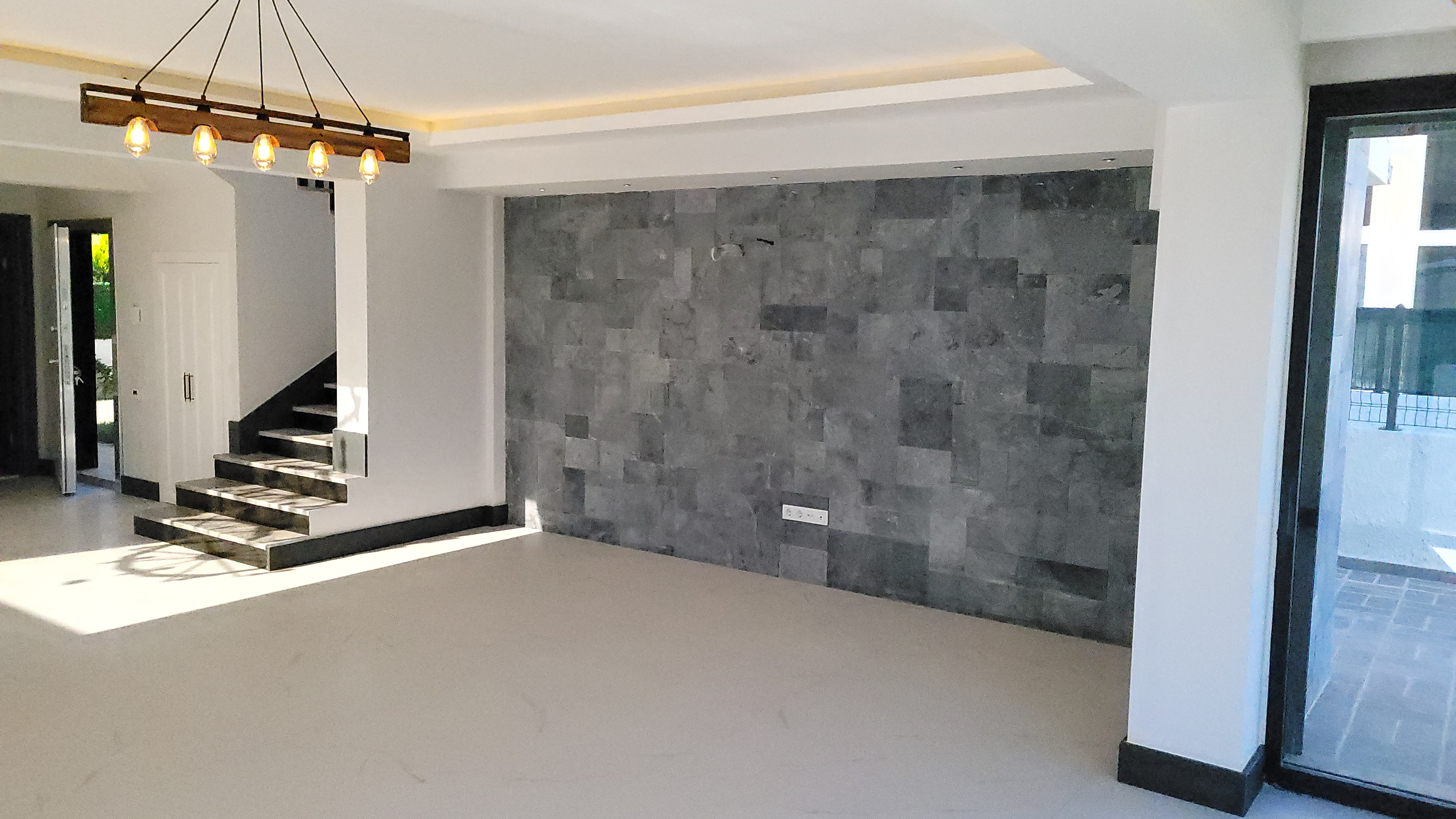 New Luxury Villas in Calis