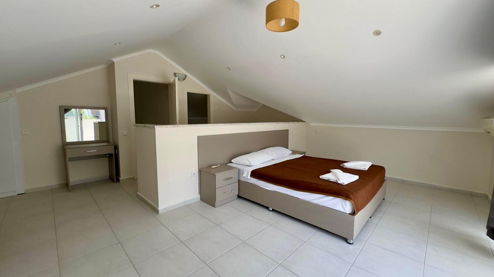 Contemporary Detached Villa in Oludeniz