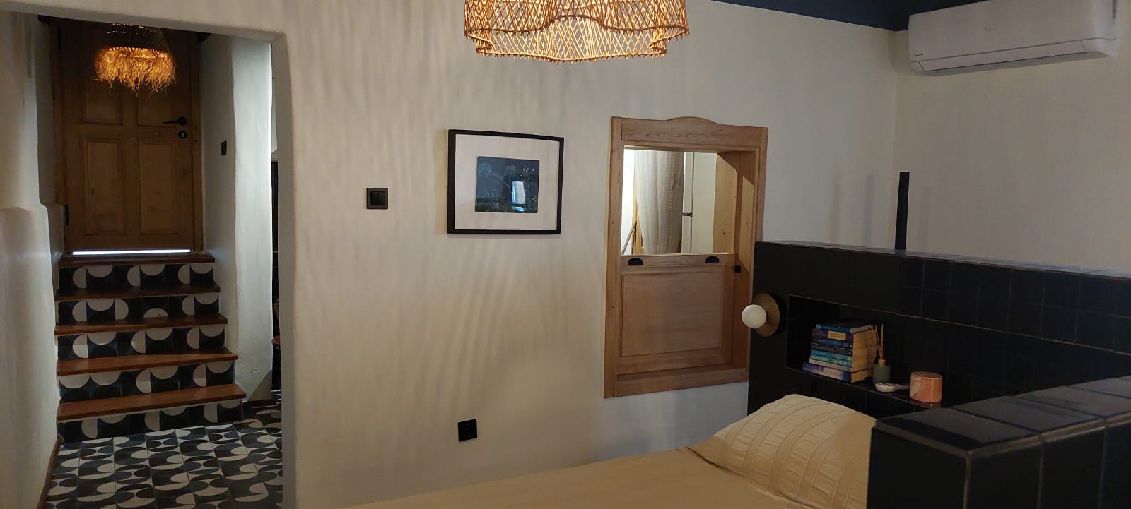 Central Location Studio Apartment