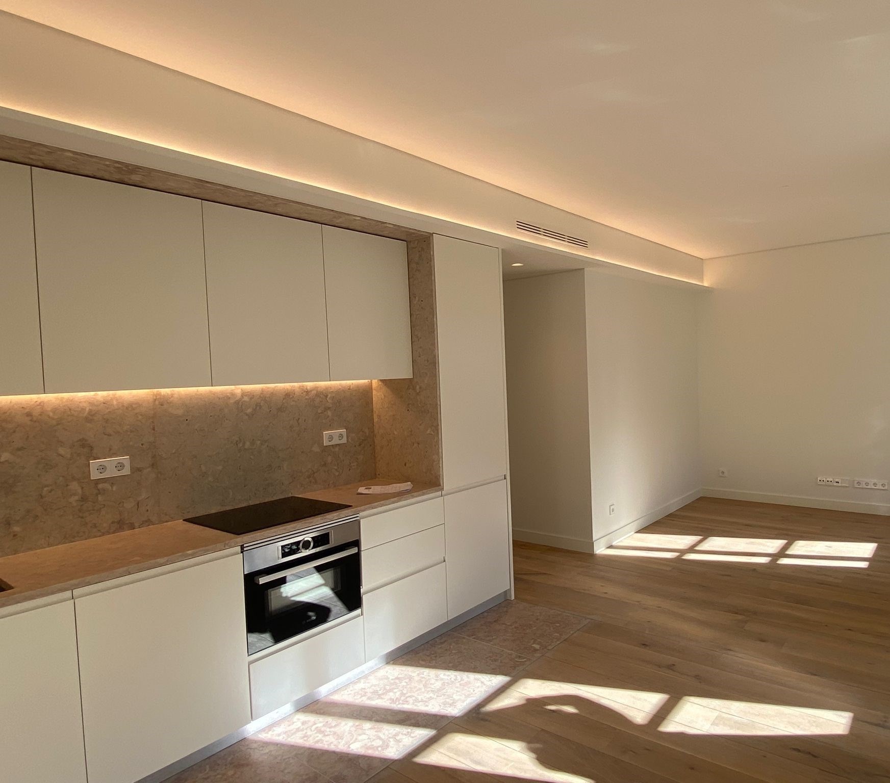 Furnished Apartment  in Graça