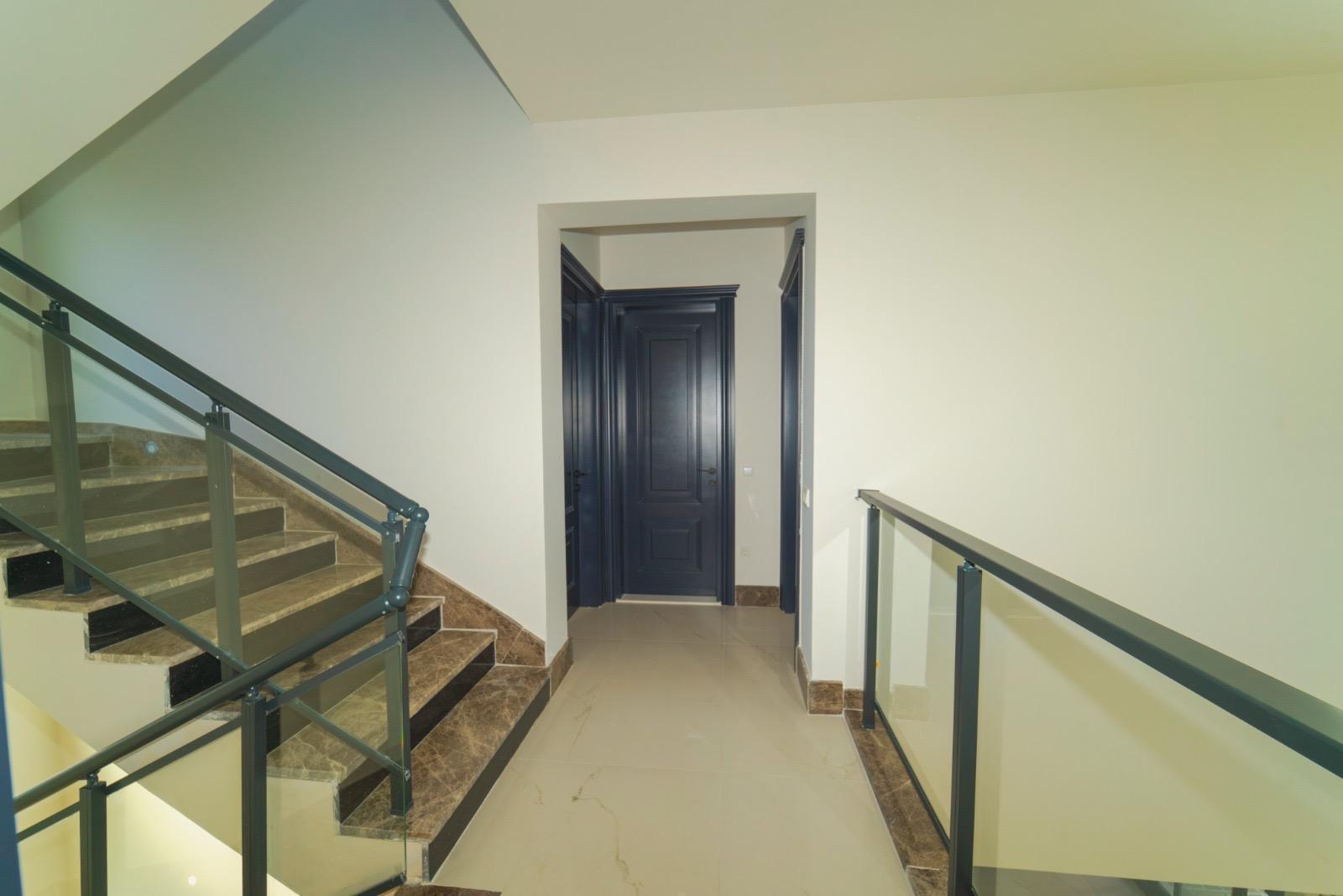 Brand New Villas in Calis