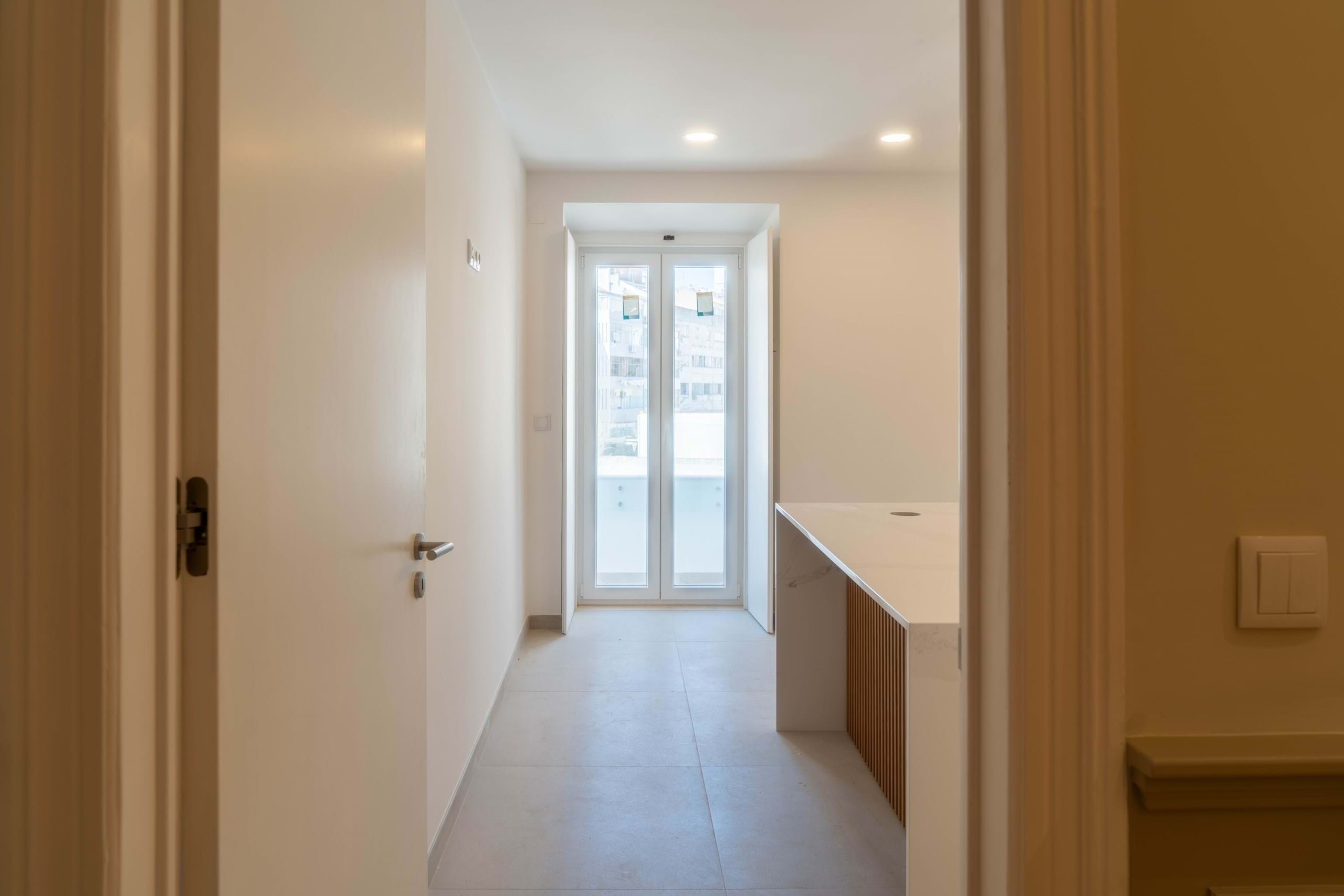 Fully Renovated Apartment in Lisbon