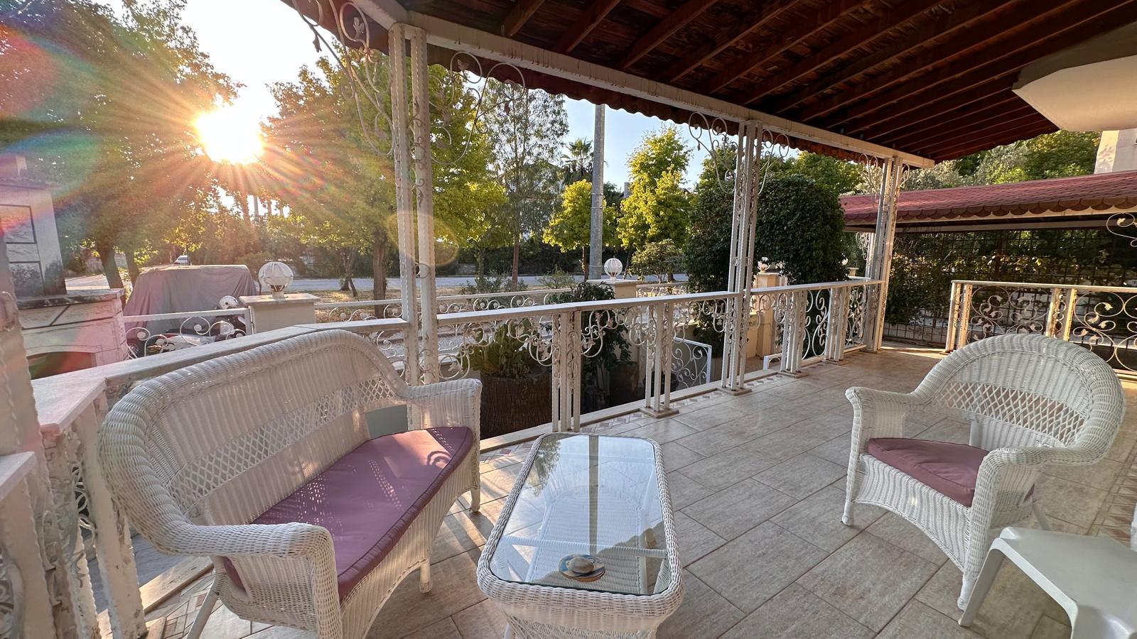 Unique Property Investment in Calis