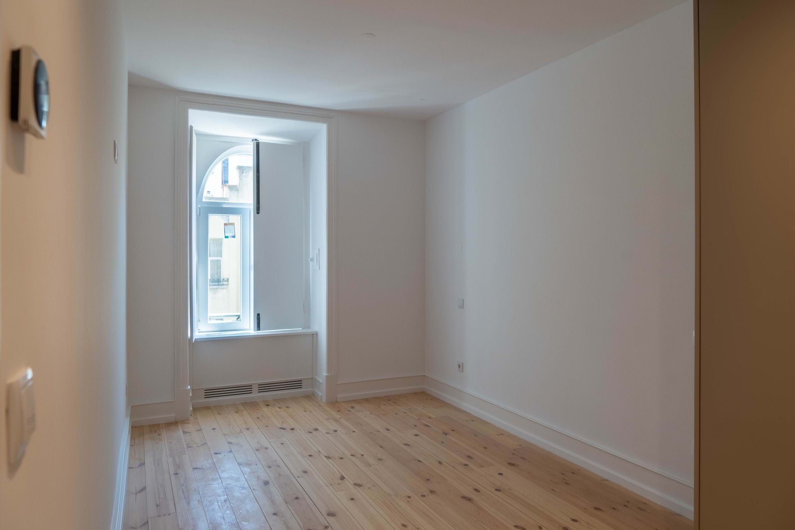 Fully Renovated Apartment in Lisbon