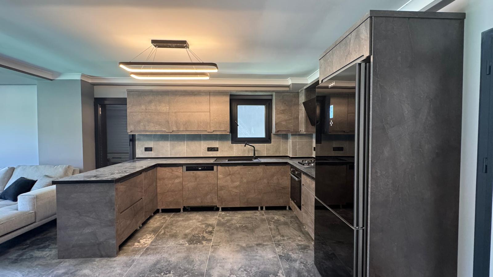 Brand New Luxury Villas