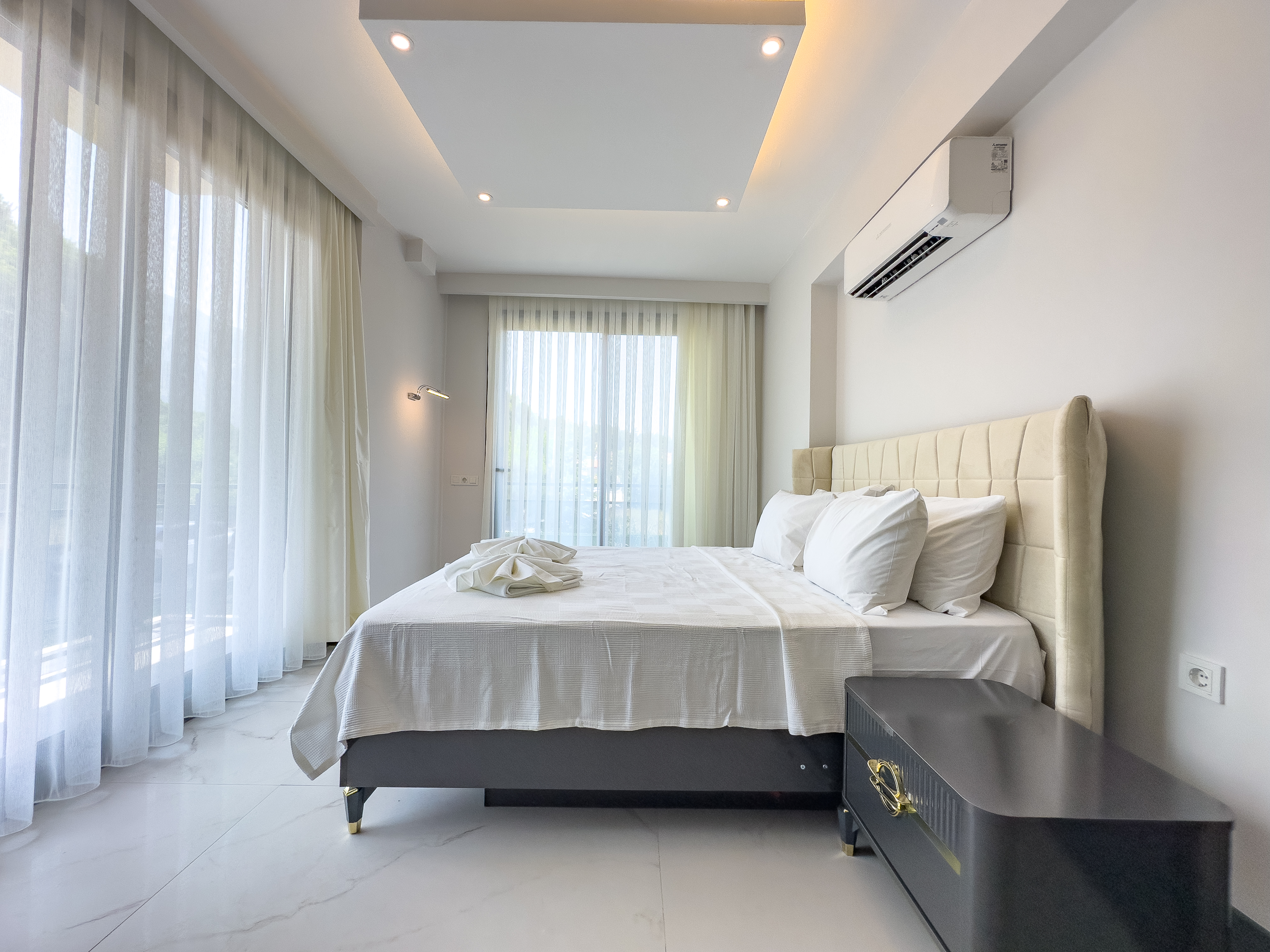 Large Luxury Villas in Fethiye