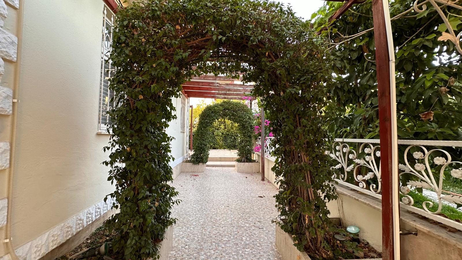 Unique Property Investment in Calis