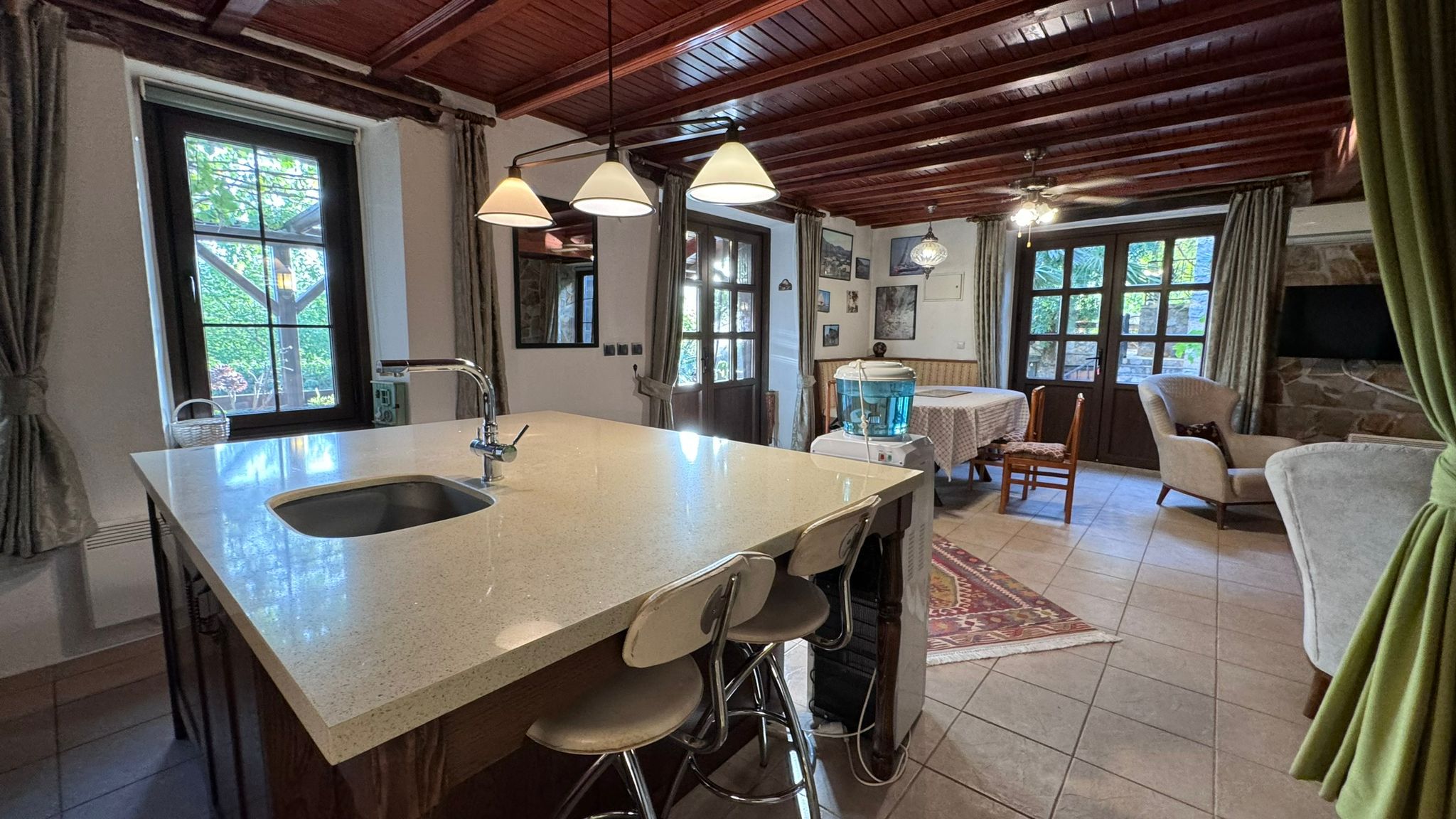 House For Sale In Kayakoy