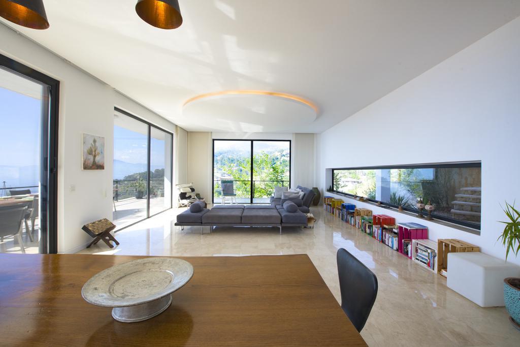 Stunning Luxury Villa in Faralya