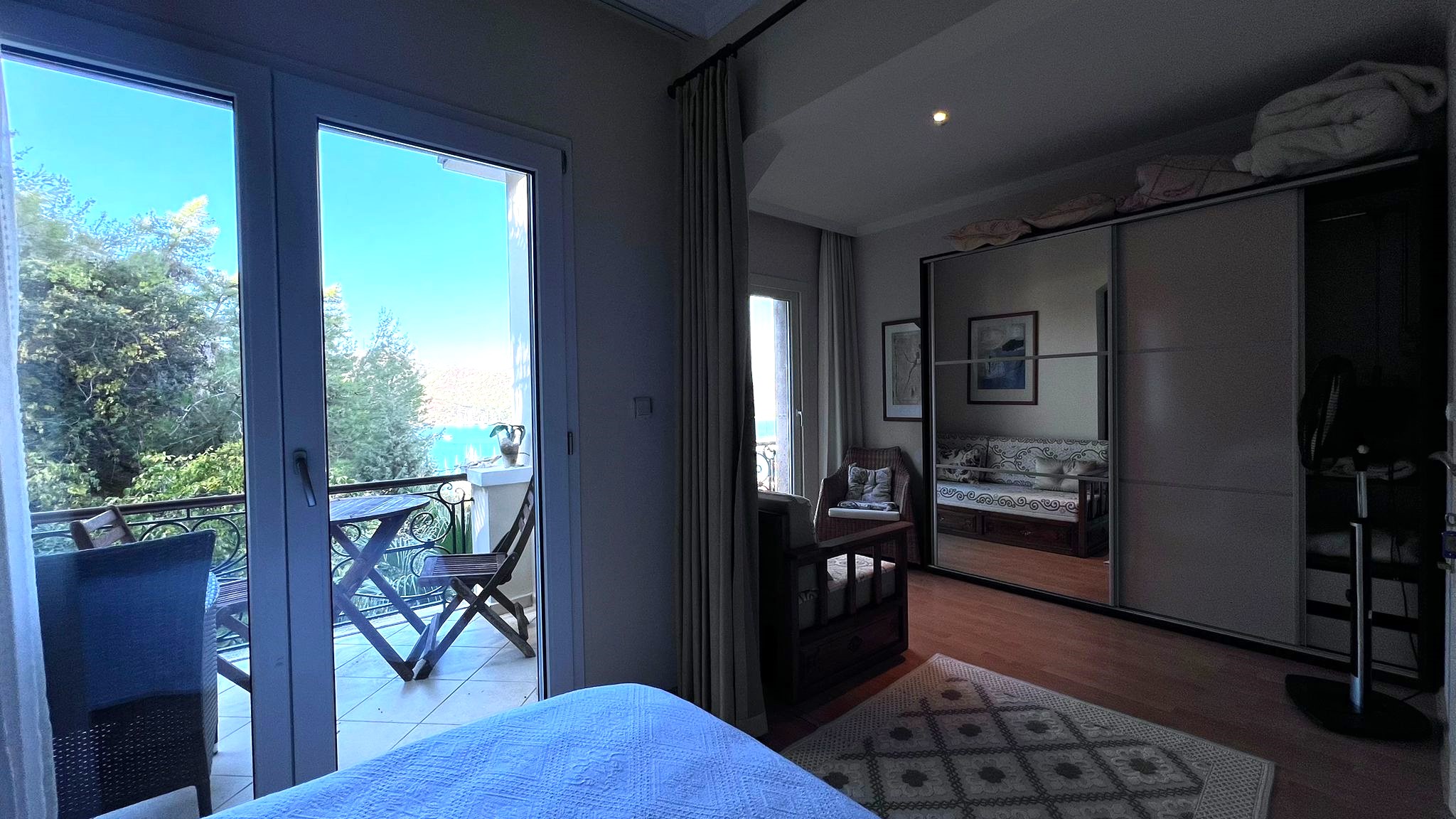 Fethiye Marina View Villa